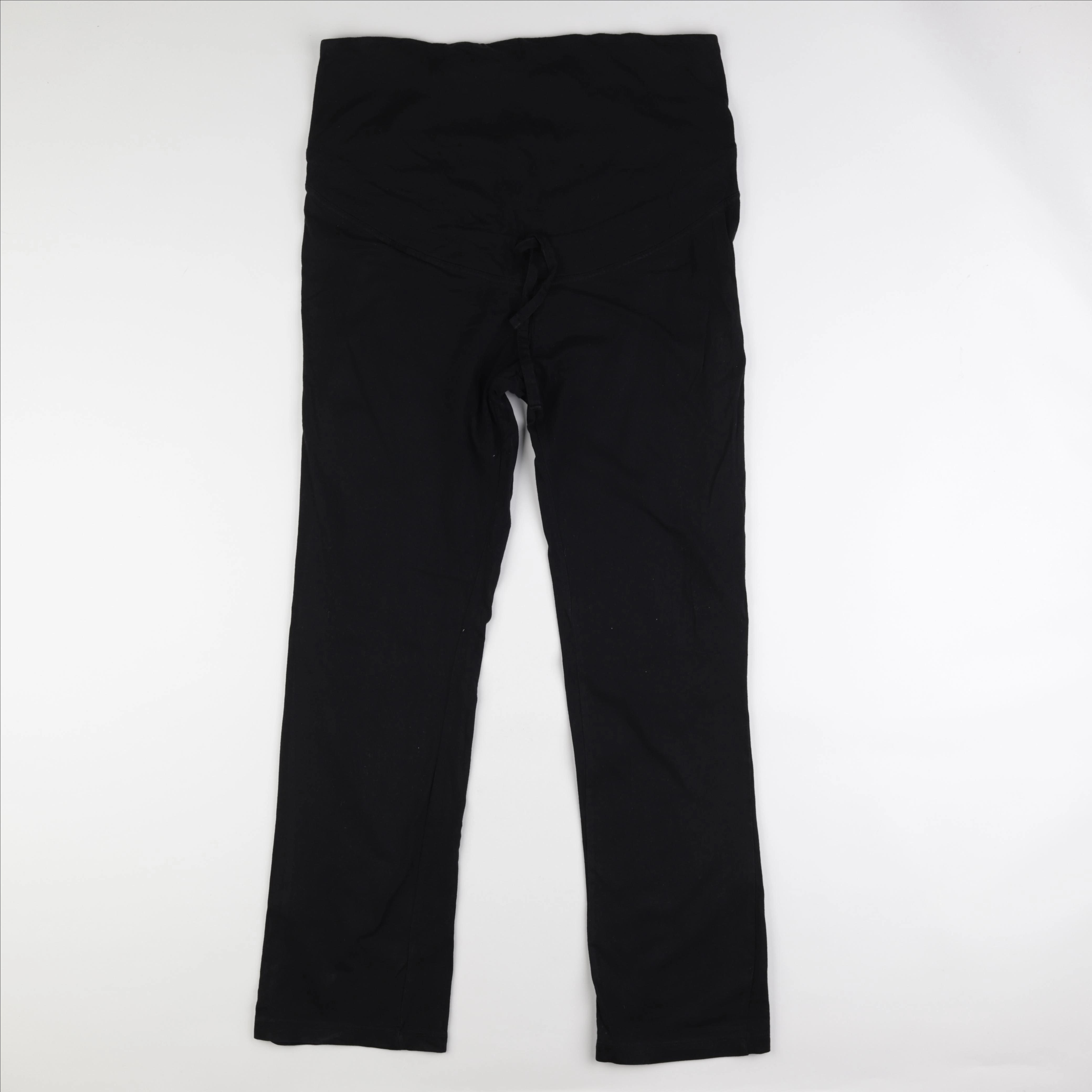 Kiabi - jogging grossesse noir - 42 à 44