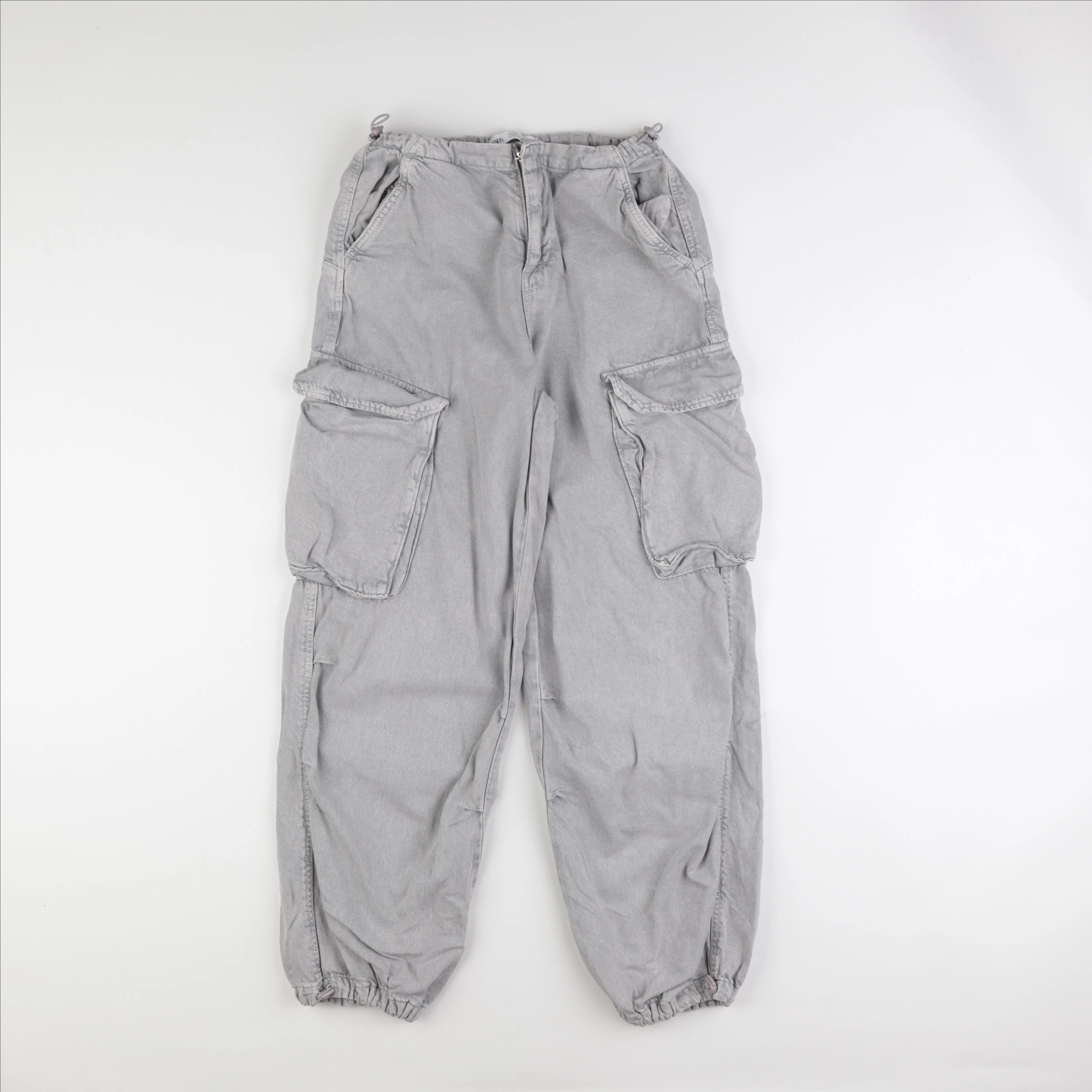 Zara - jean gris - 13/14 ans