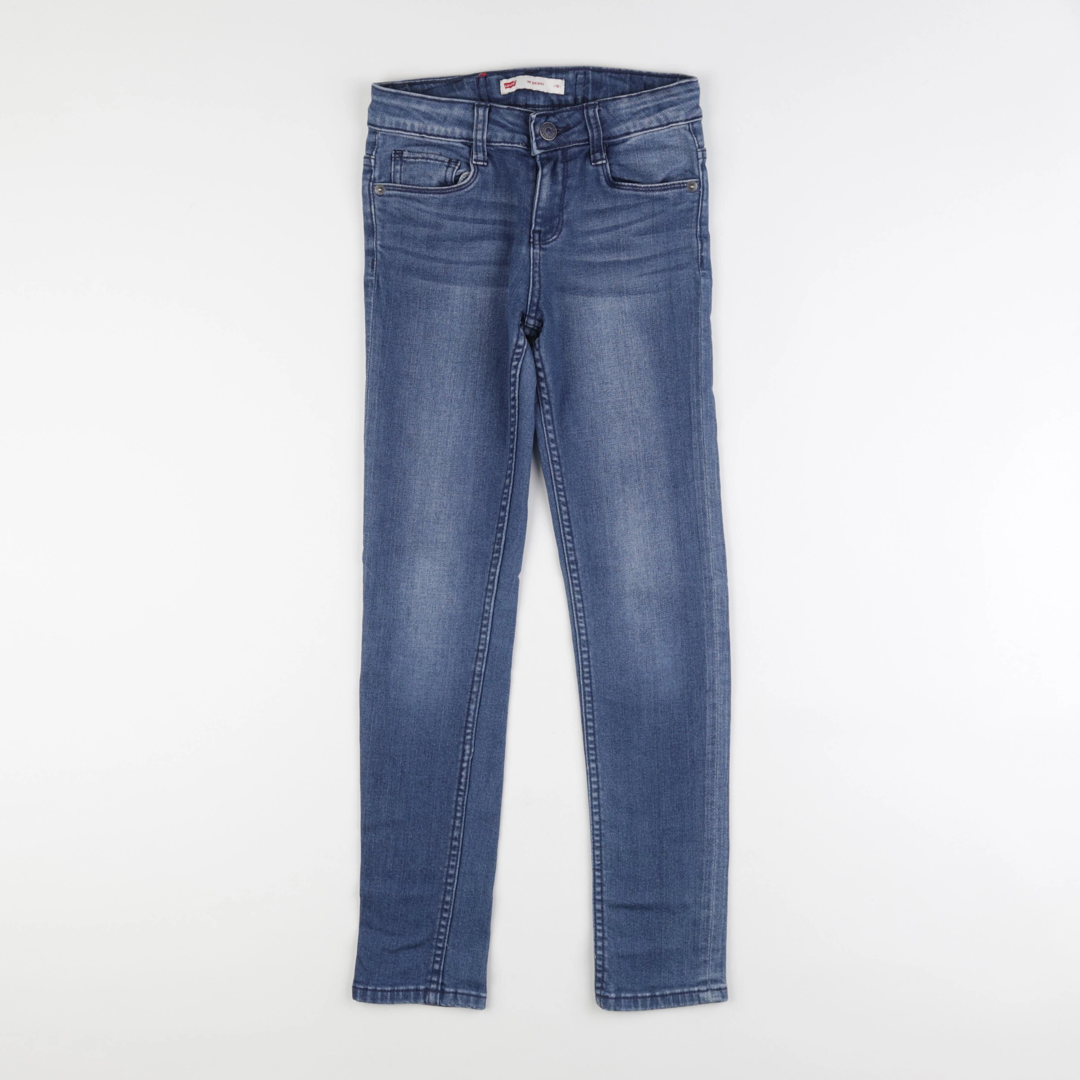 Levi's - jean bleu - 10 ans