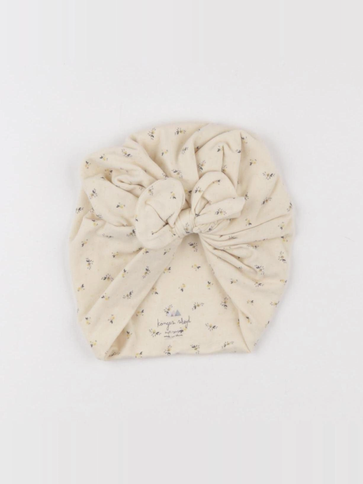Konges slojd - bandeau beige - 2/4 ans