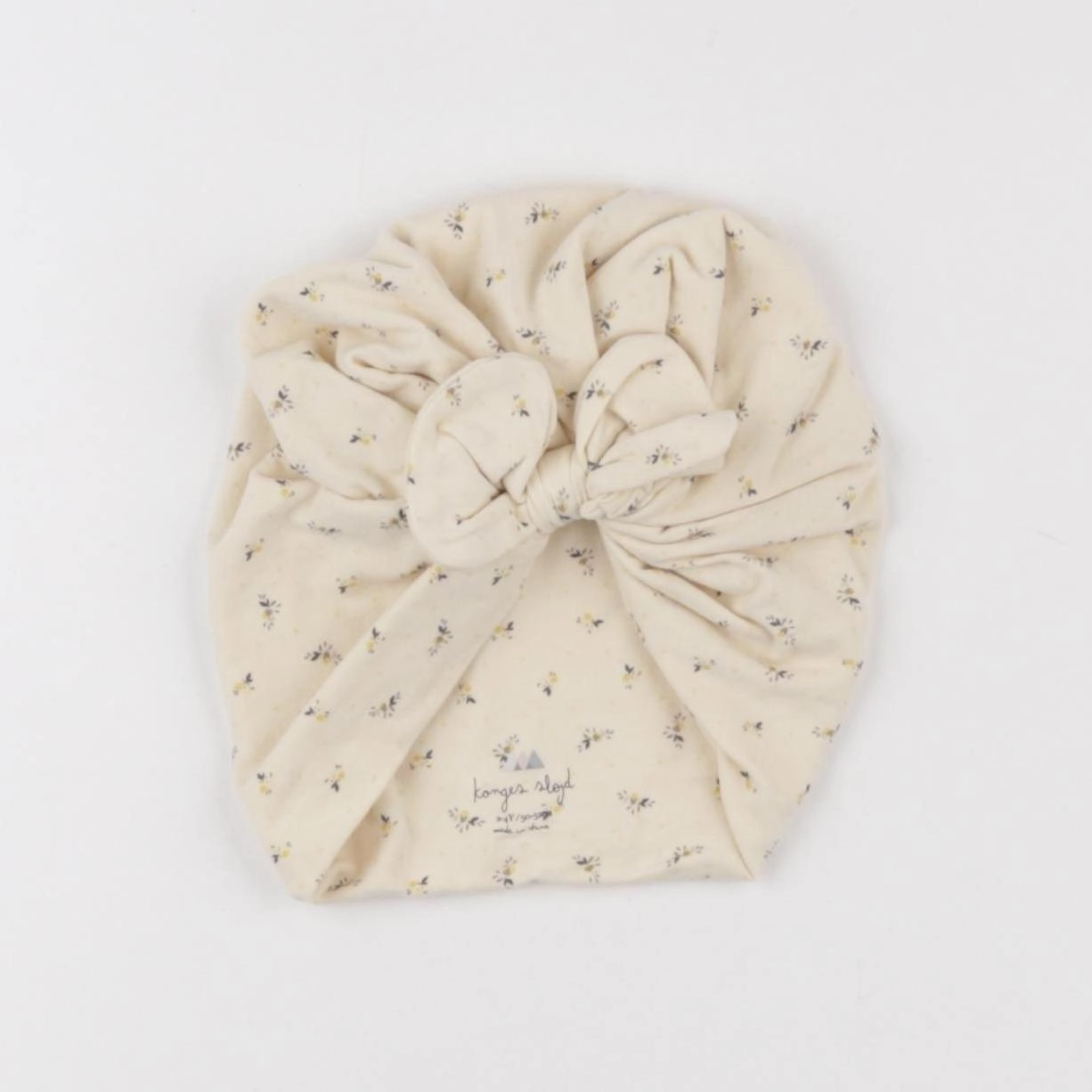 Konges slojd - bandeau beige - 2/4 ans