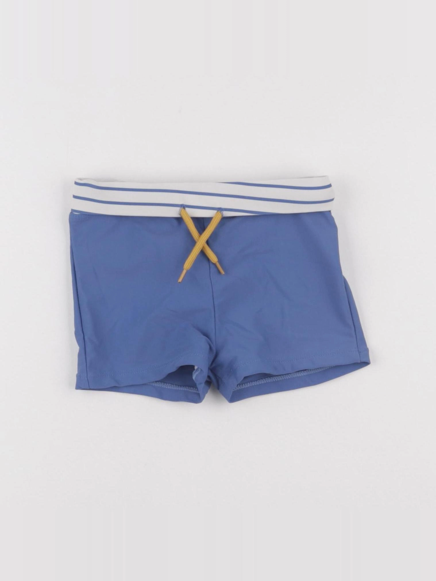 Vertbaudet - maillot de bain multicolore - 5 ans