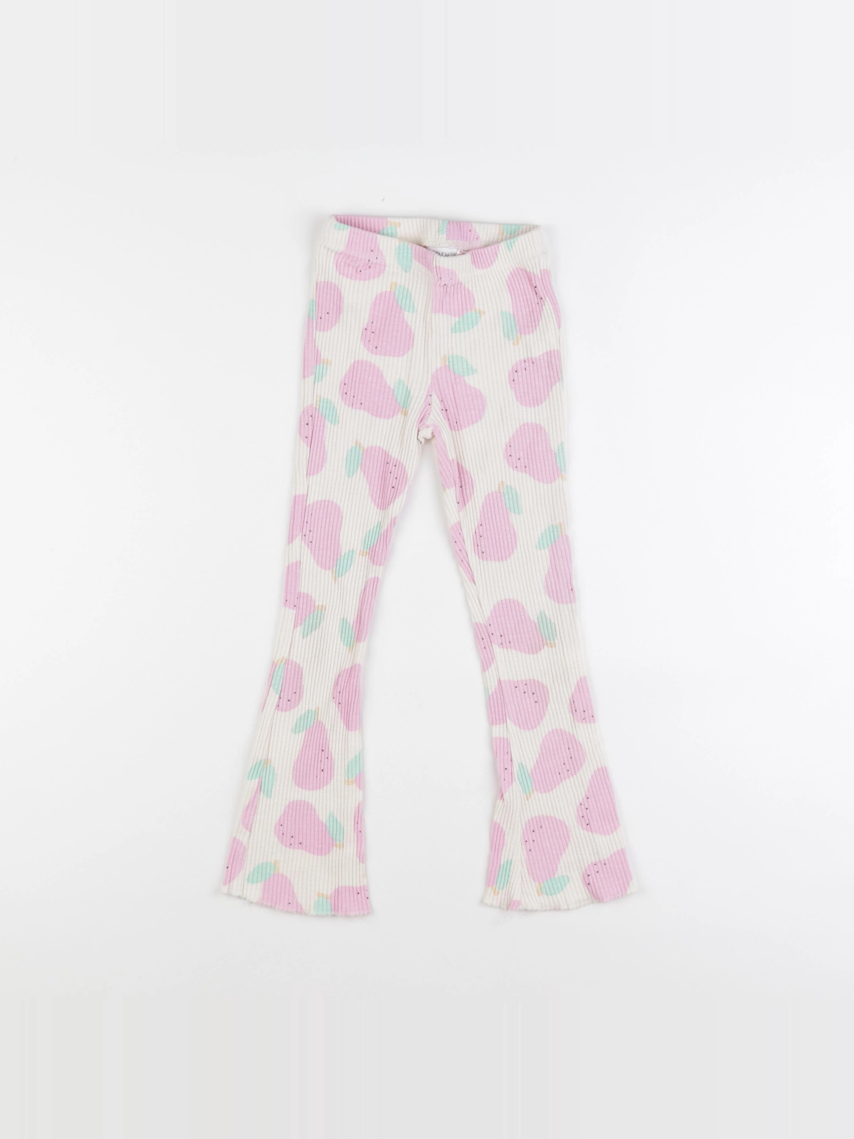 Zara - legging rose - 6 ans