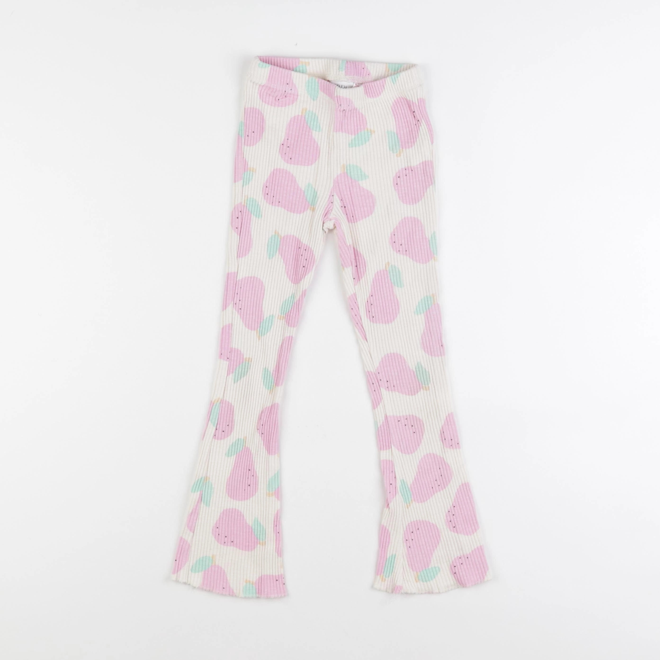 Zara - legging rose - 6 ans