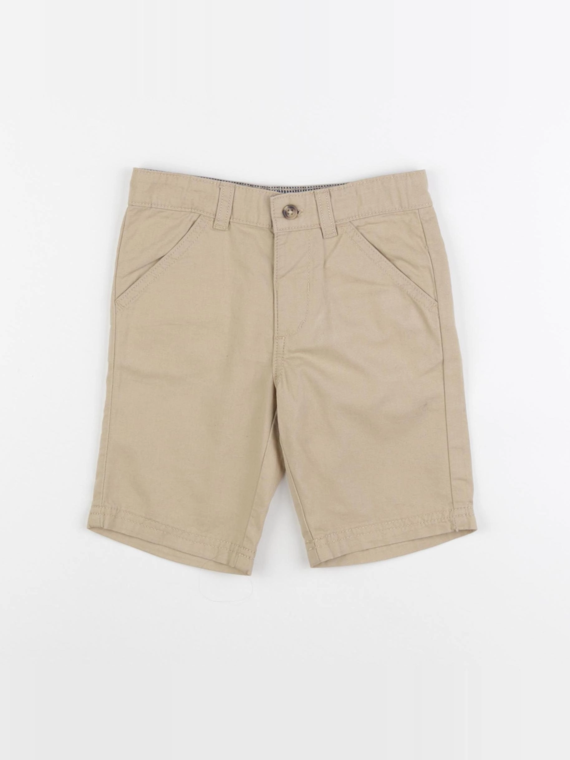 Boutchou - short beige - 24 mois