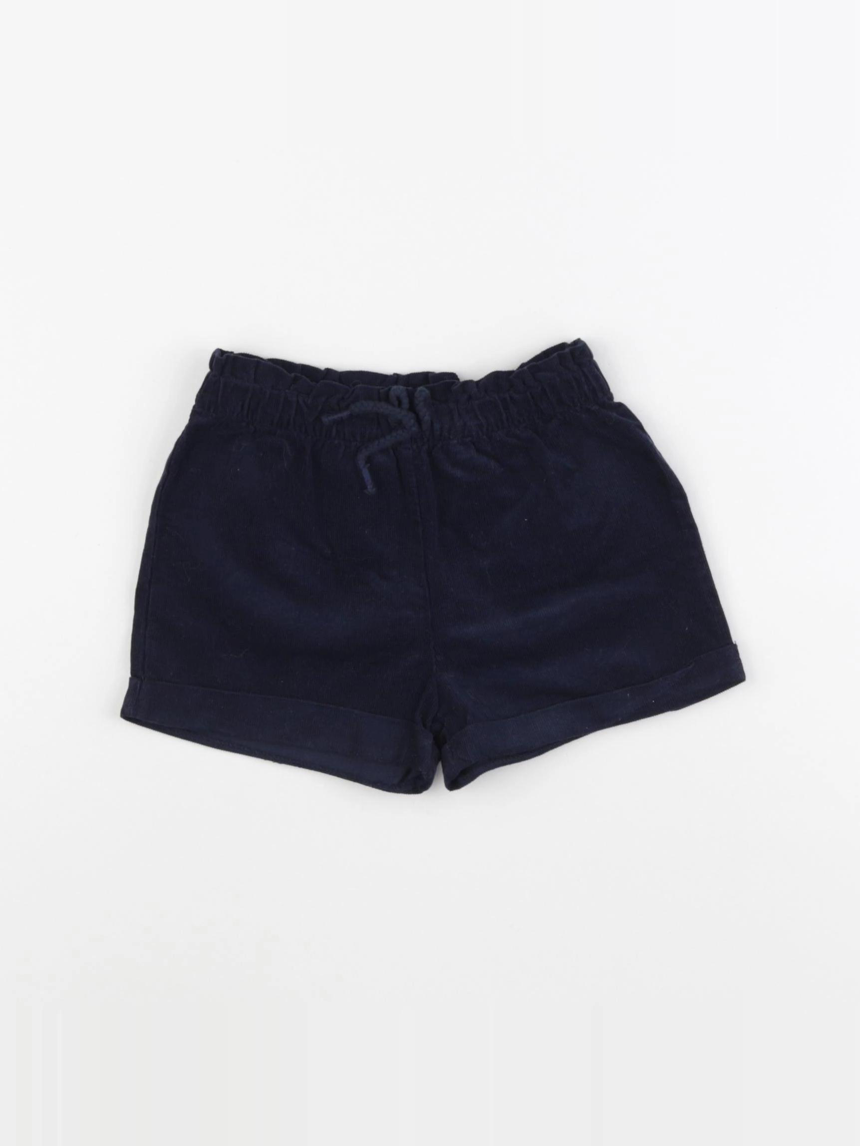 Vertbaudet - bloomer bleu - 3 ans