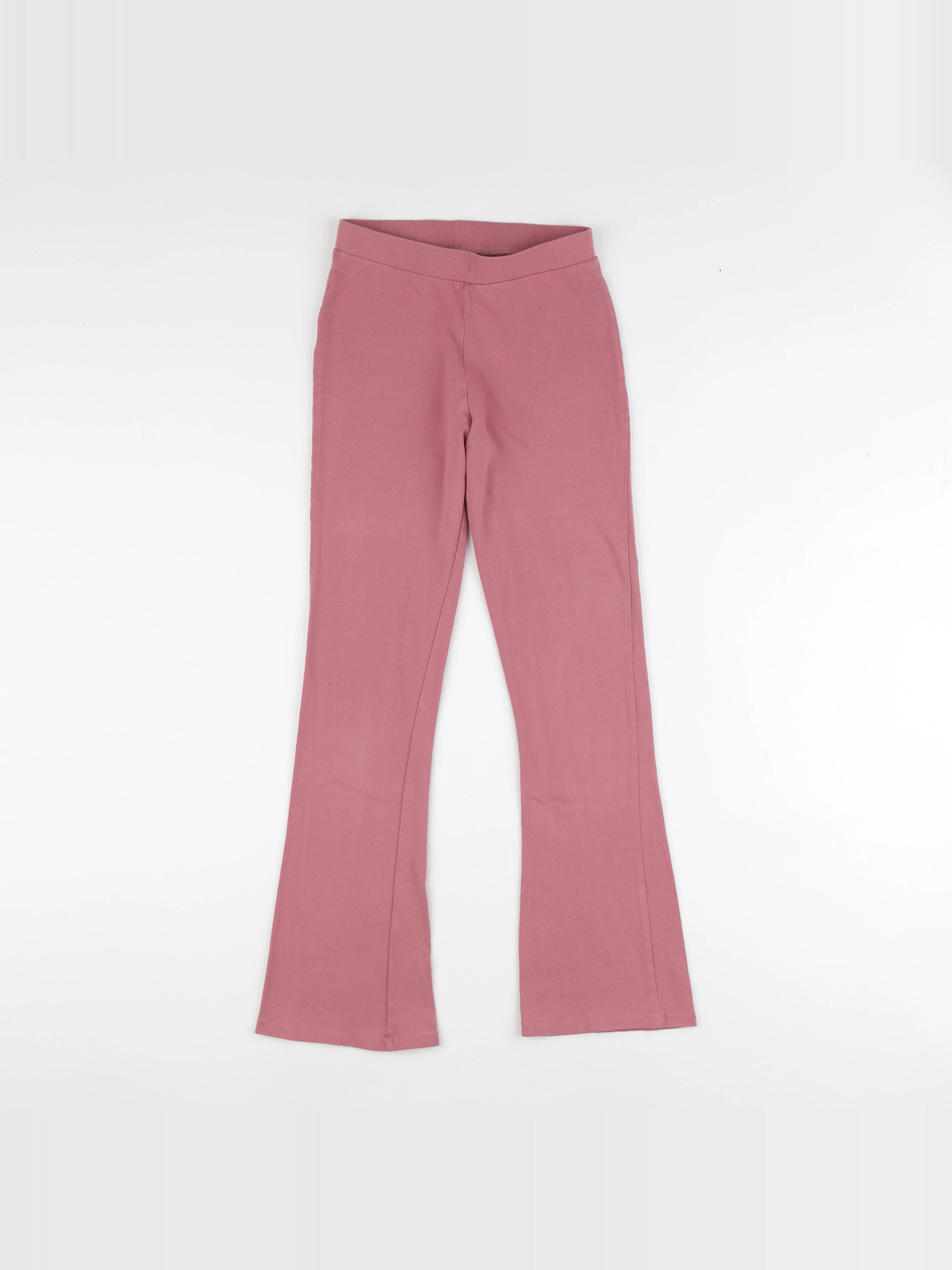 Mango - legging rose - 10 ans
