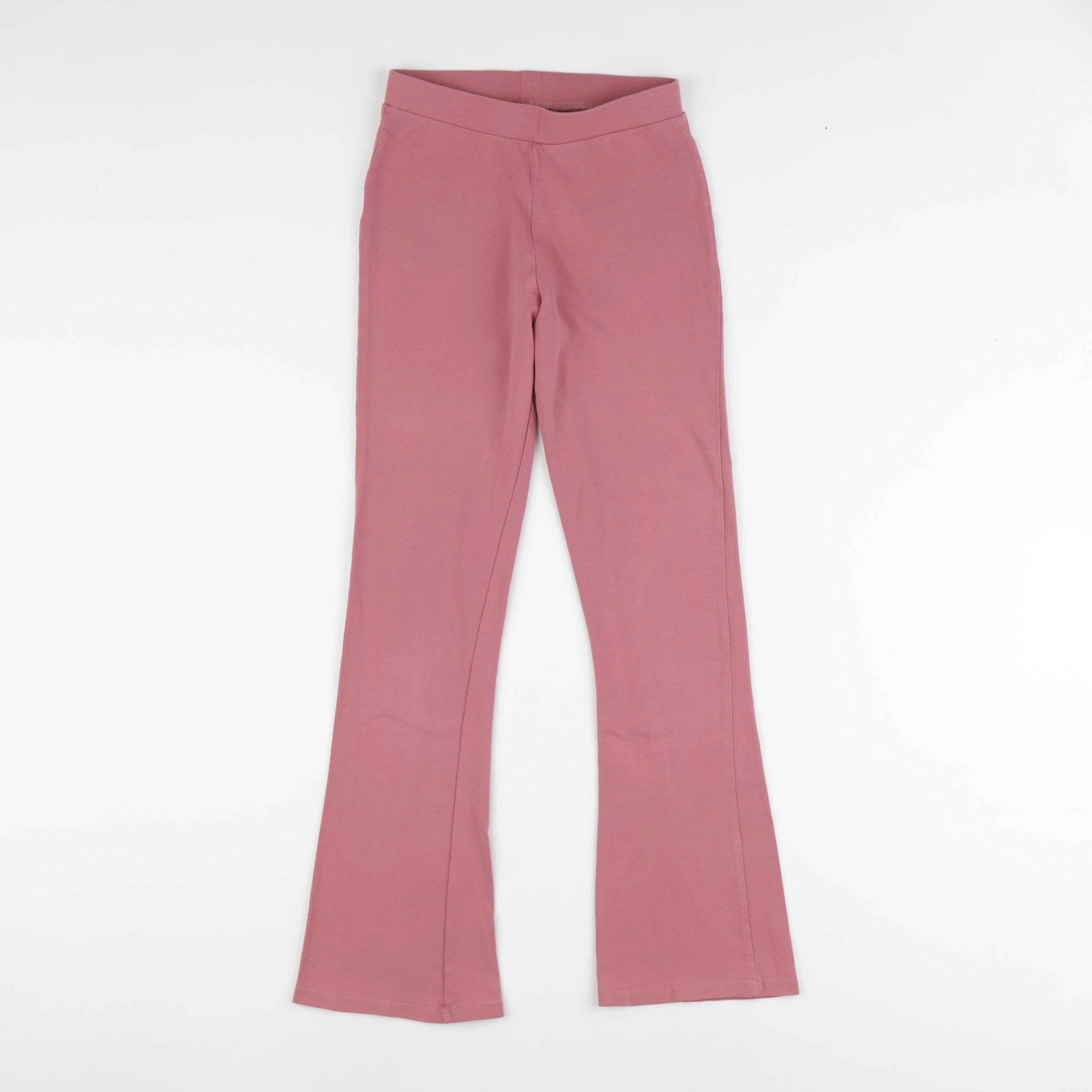 Mango - legging rose - 10 ans