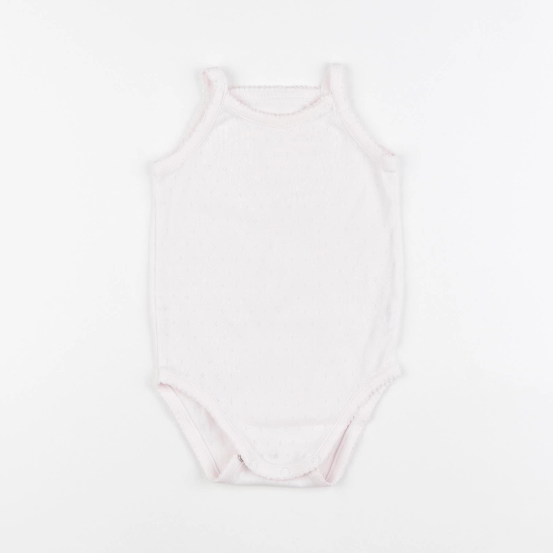 Boutchou - body rose - 12 mois