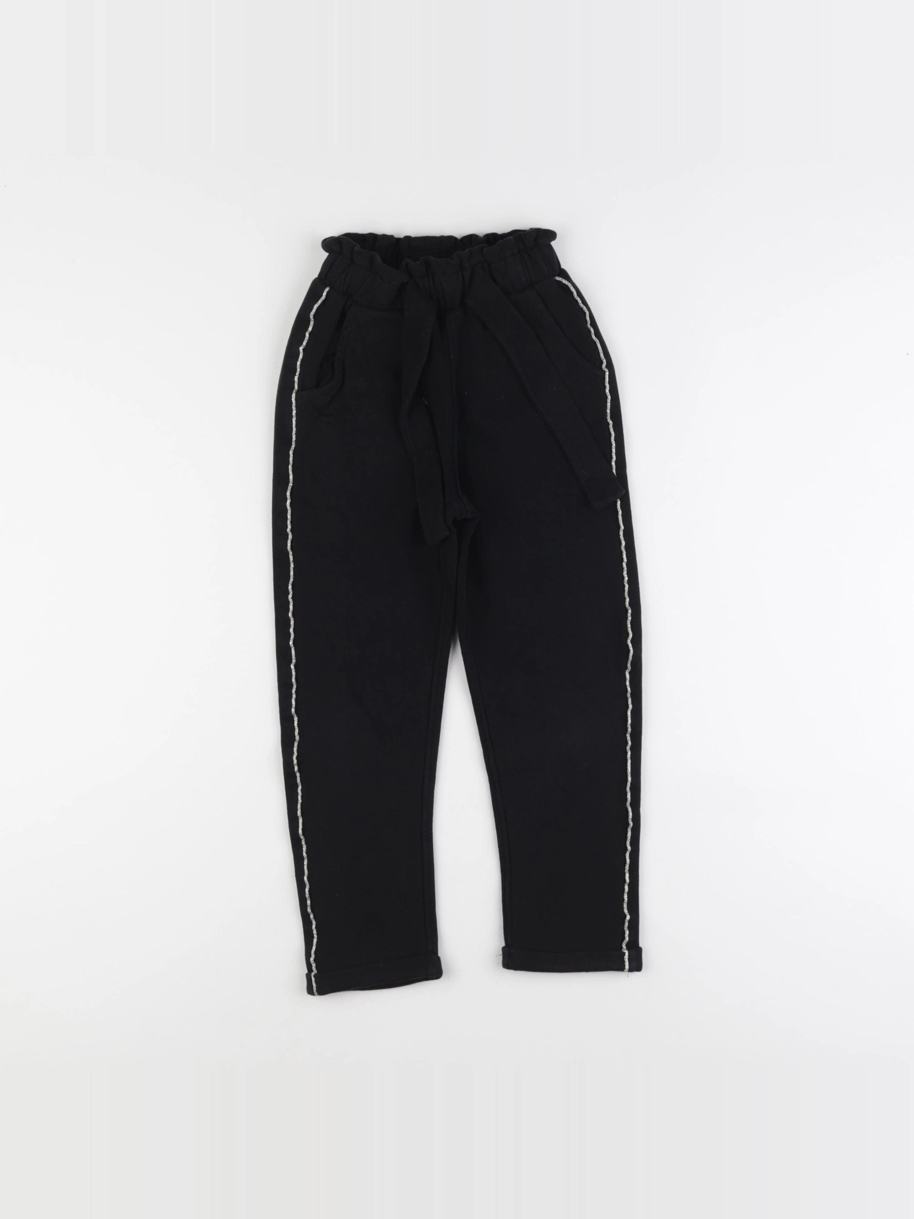 Tape à l'oeil - pantalon noir - 5 ans
