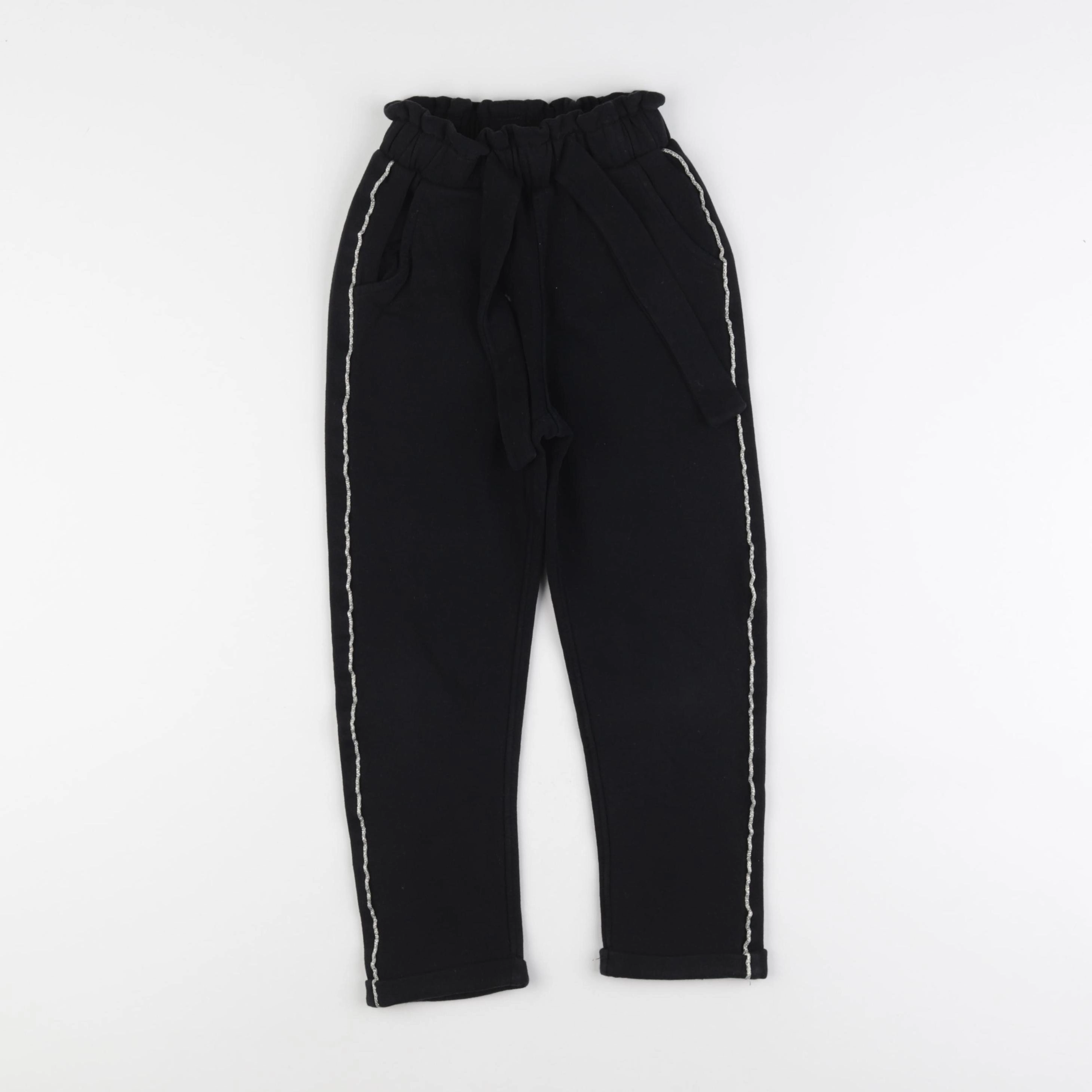 Tape à l'oeil - pantalon noir - 5 ans