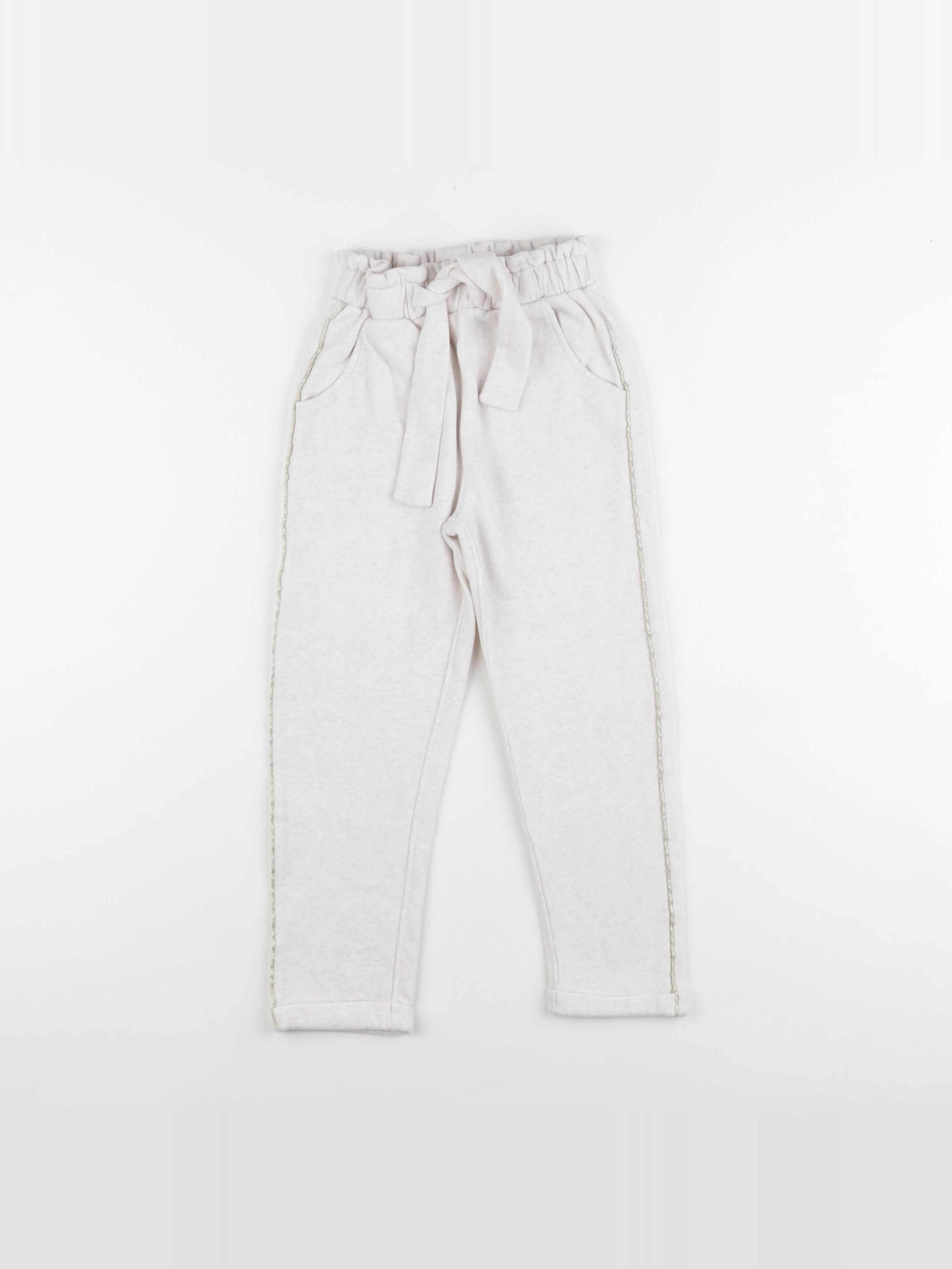 Tape à l'oeil - pantalon beige - 5 ans