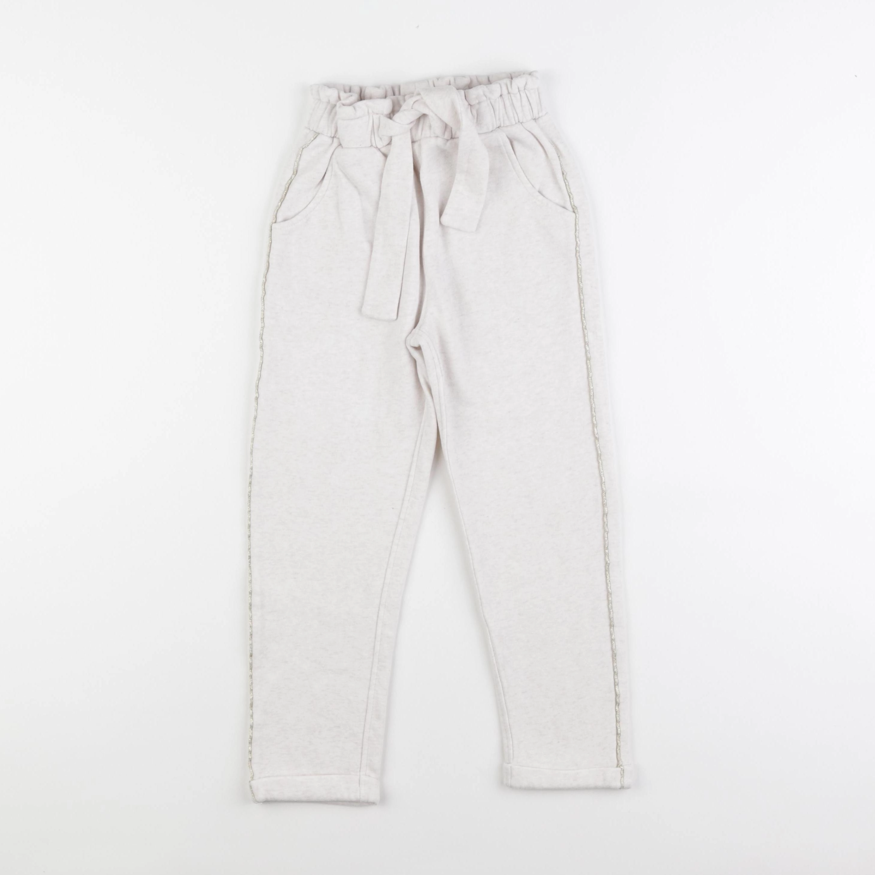 Tape à l'oeil - pantalon beige - 5 ans