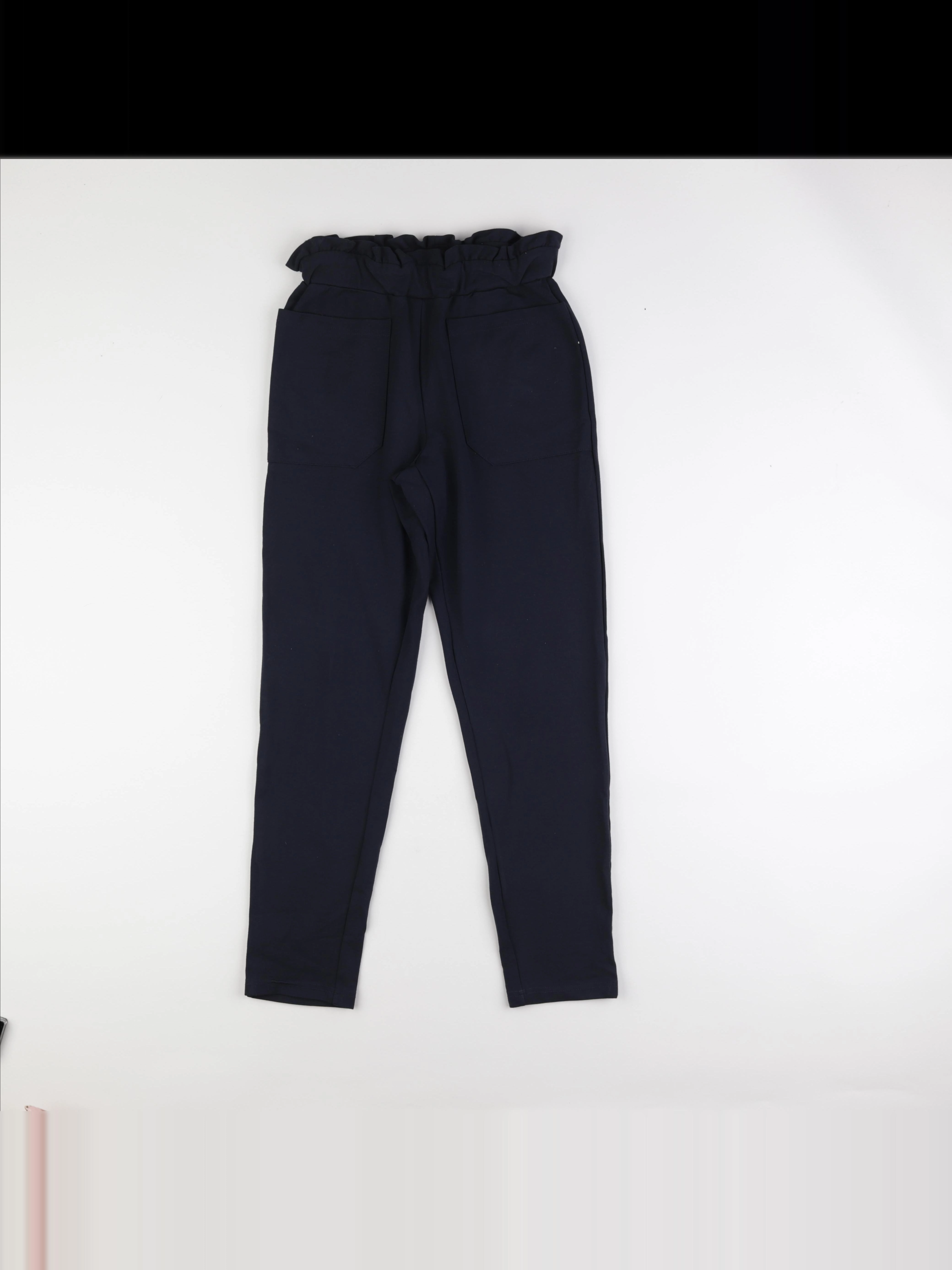 Name it - pantalon bleu - 12 ans