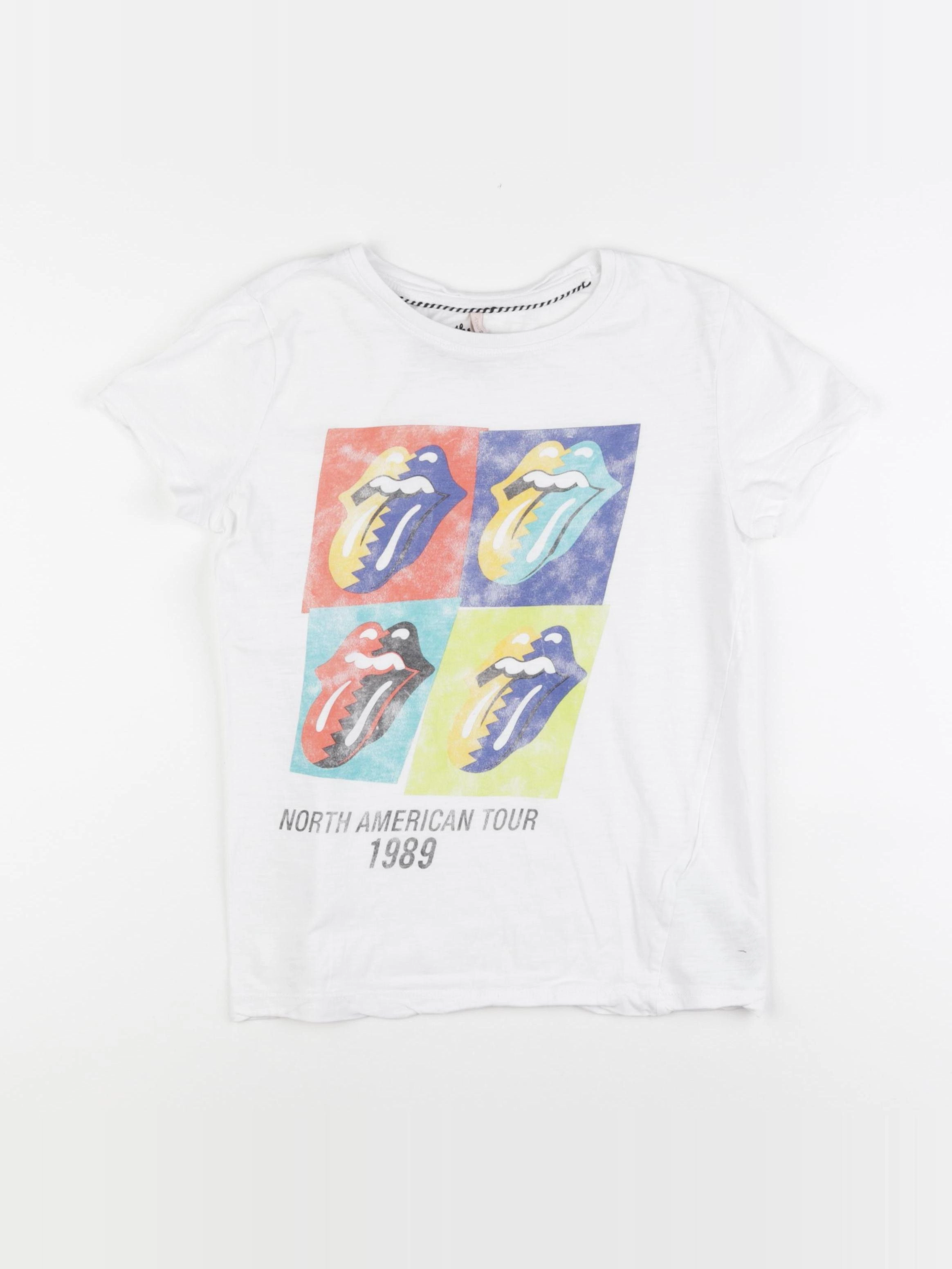 Kids Only - tee-shirt multicolore - 11/12 ans