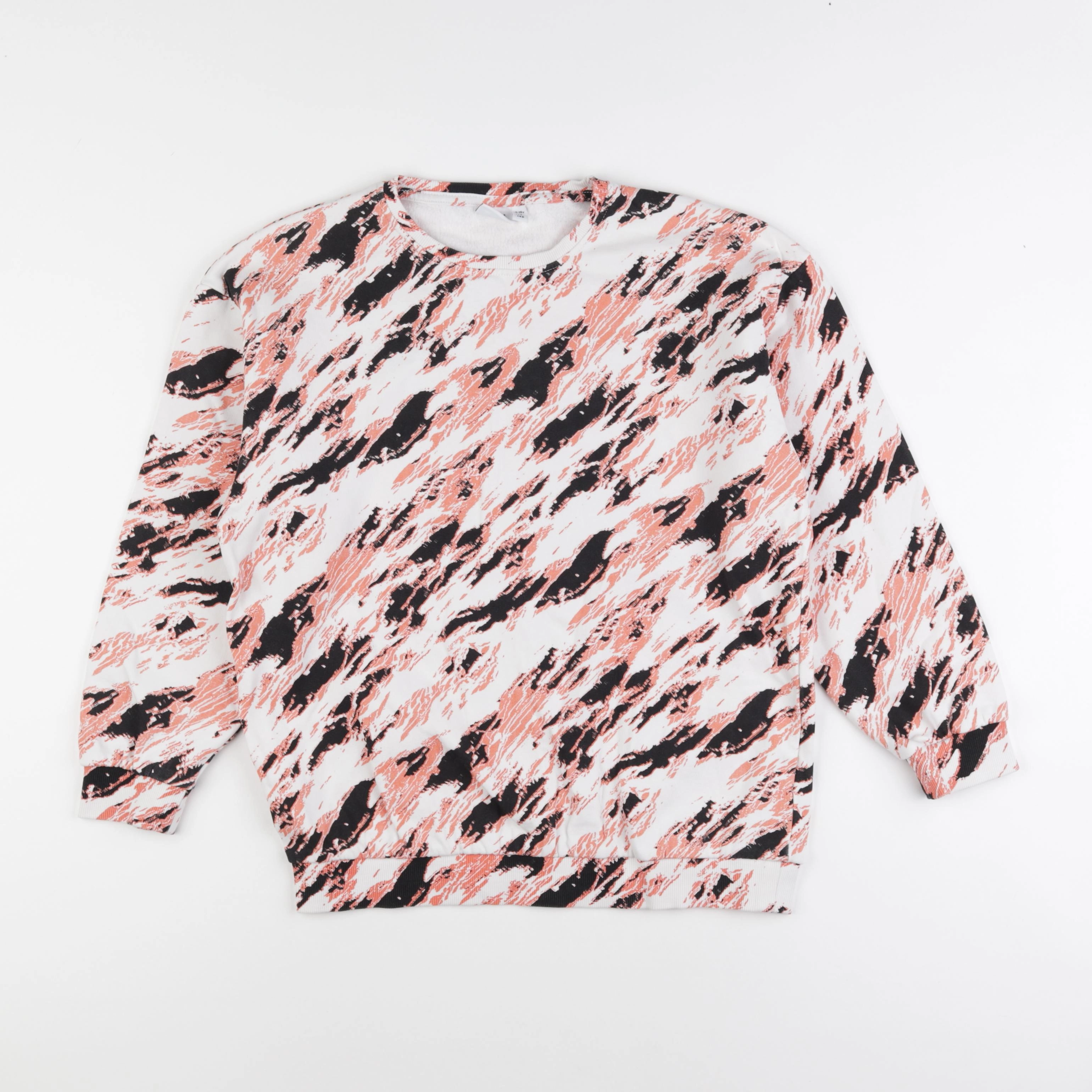 Name it - sweat multicolore - 9/10 ans