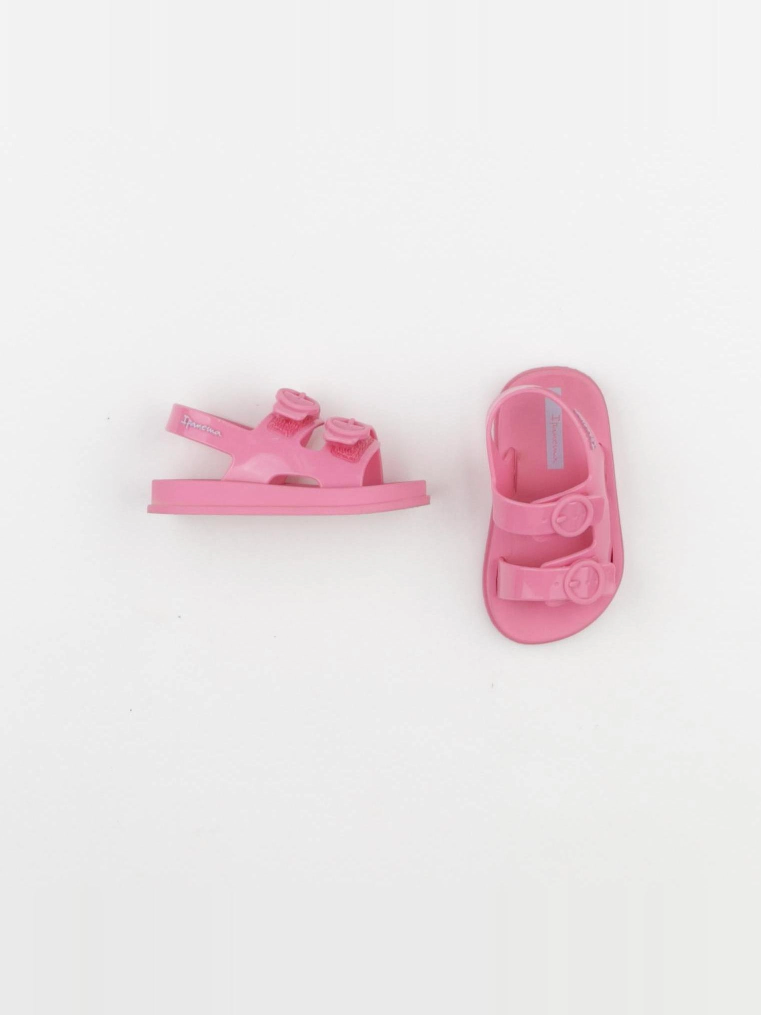 Ipanema - sandales rose - pointure 19
