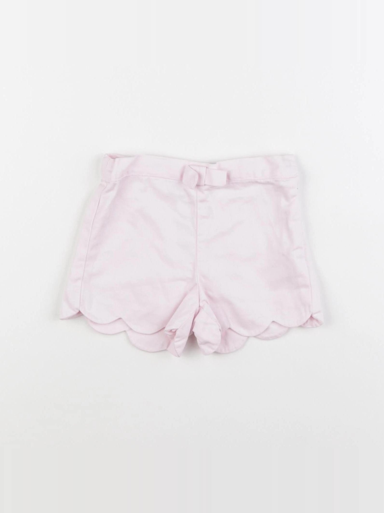 Jacadi - short rose - 12 mois