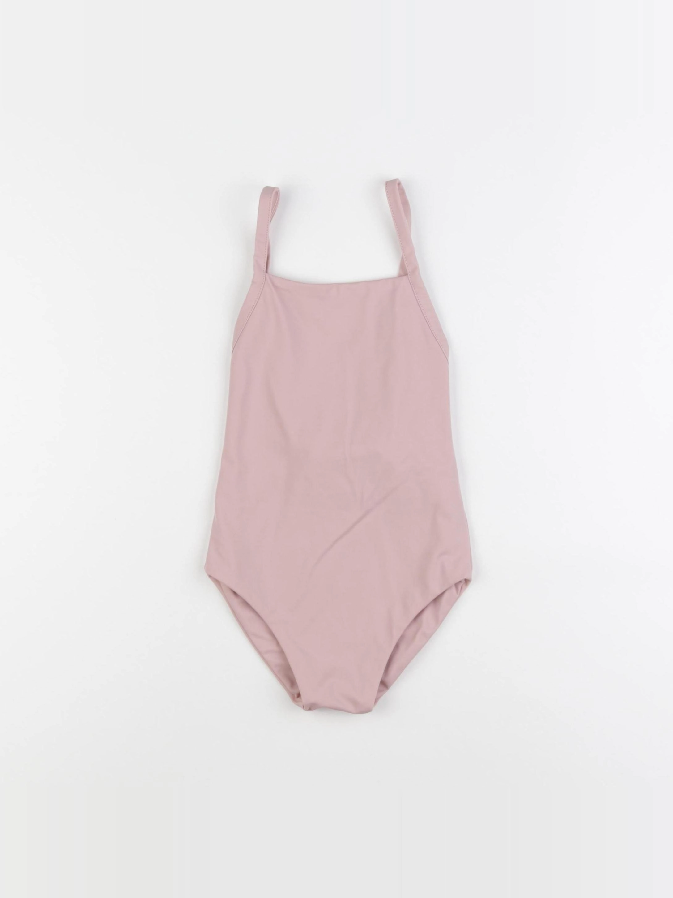 Ina Swim - maillot de bain rose - 3 ans