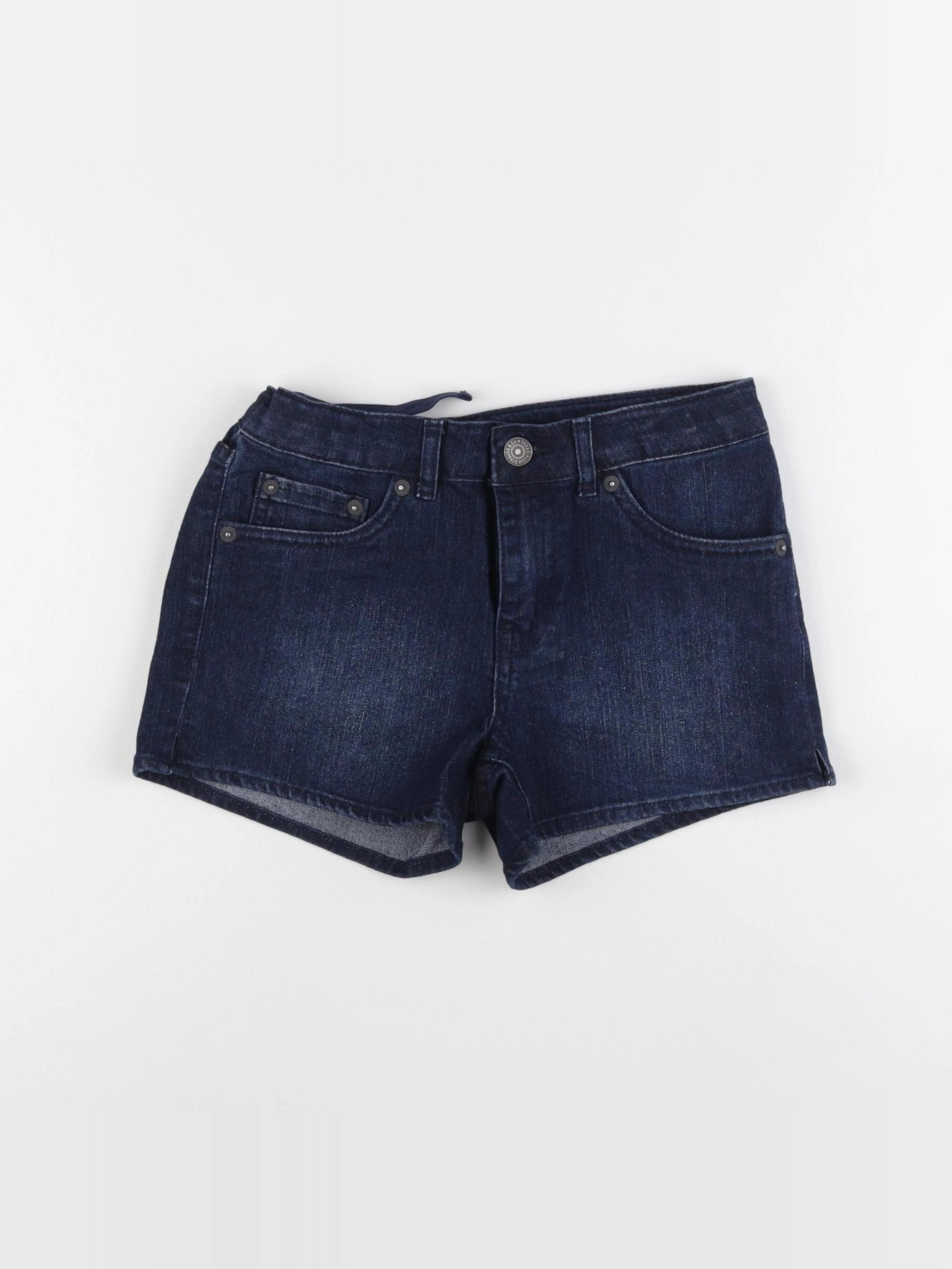 Levi's - short bleu - 12 ans