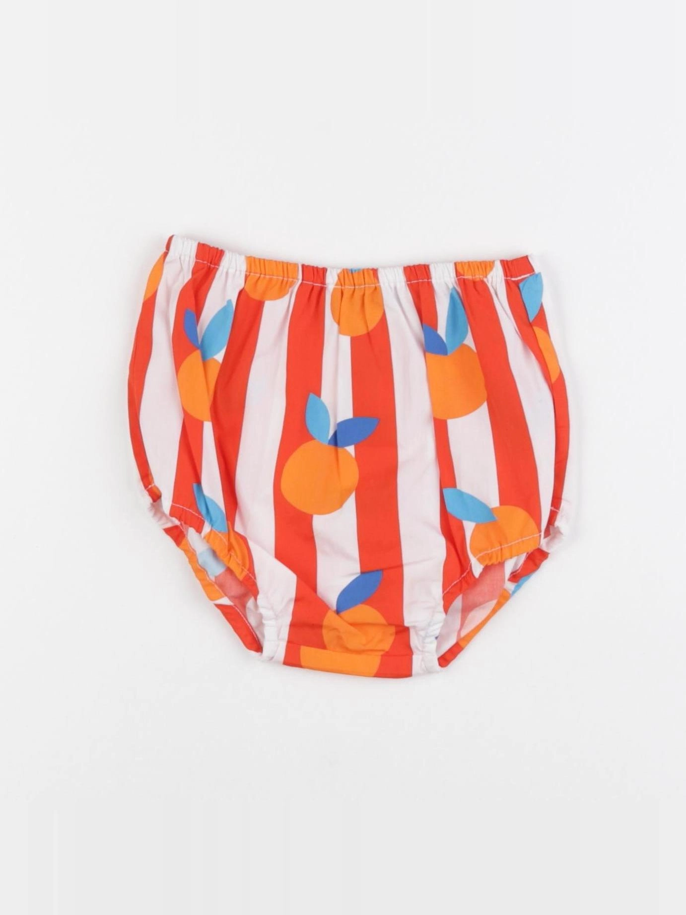Jacadi - bloomer multicolore - 18 mois