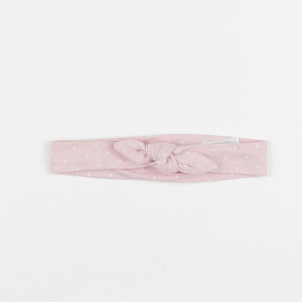 H&M - bandeau rose - 1 an à 4 ans