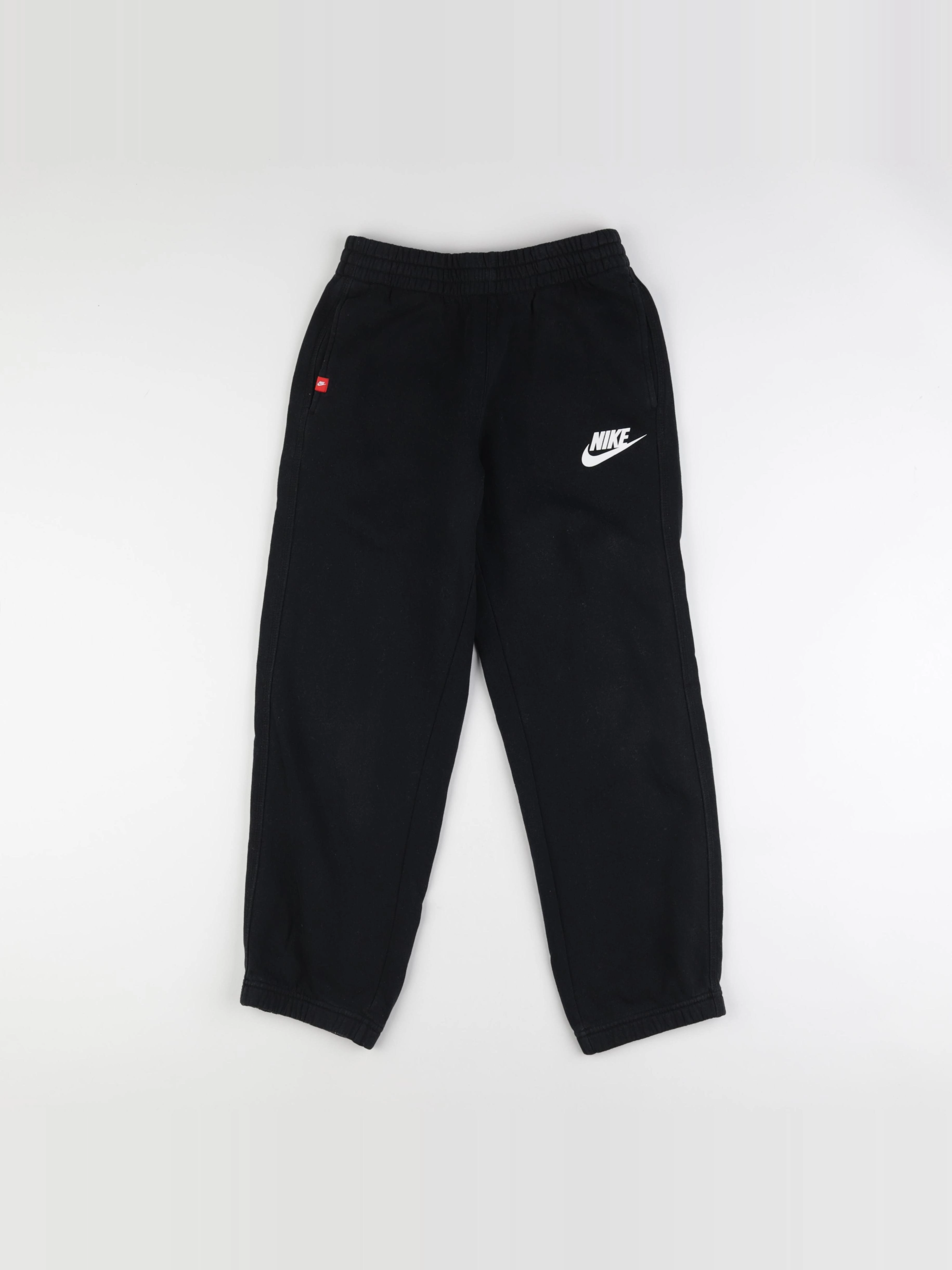 Nike - jogging noir - 10 ans