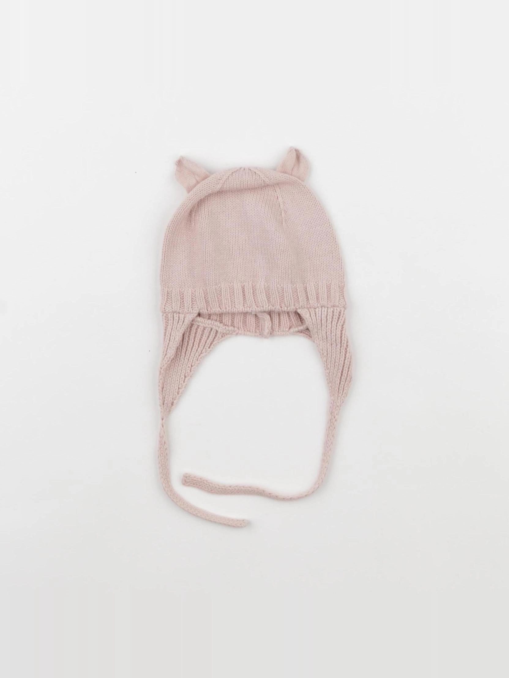 Liewood - chapeau rose - 6/9 mois