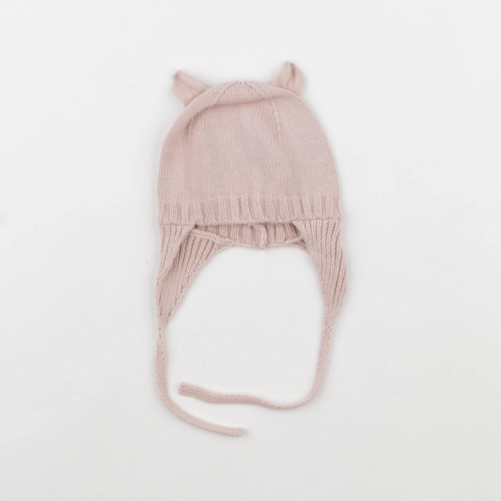 Liewood - chapeau rose - 6/9 mois