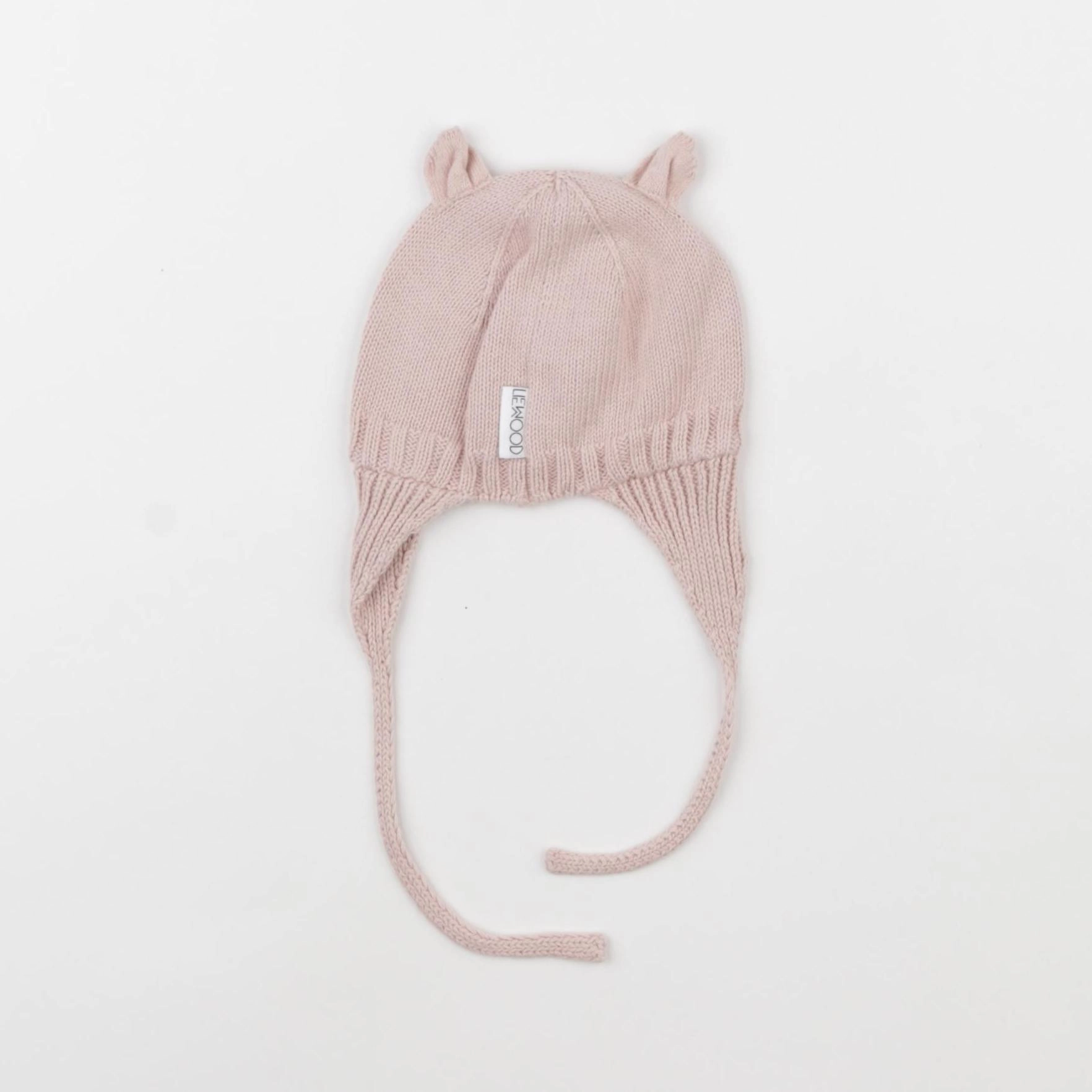 Liewood - chapeau rose - 6/9 mois