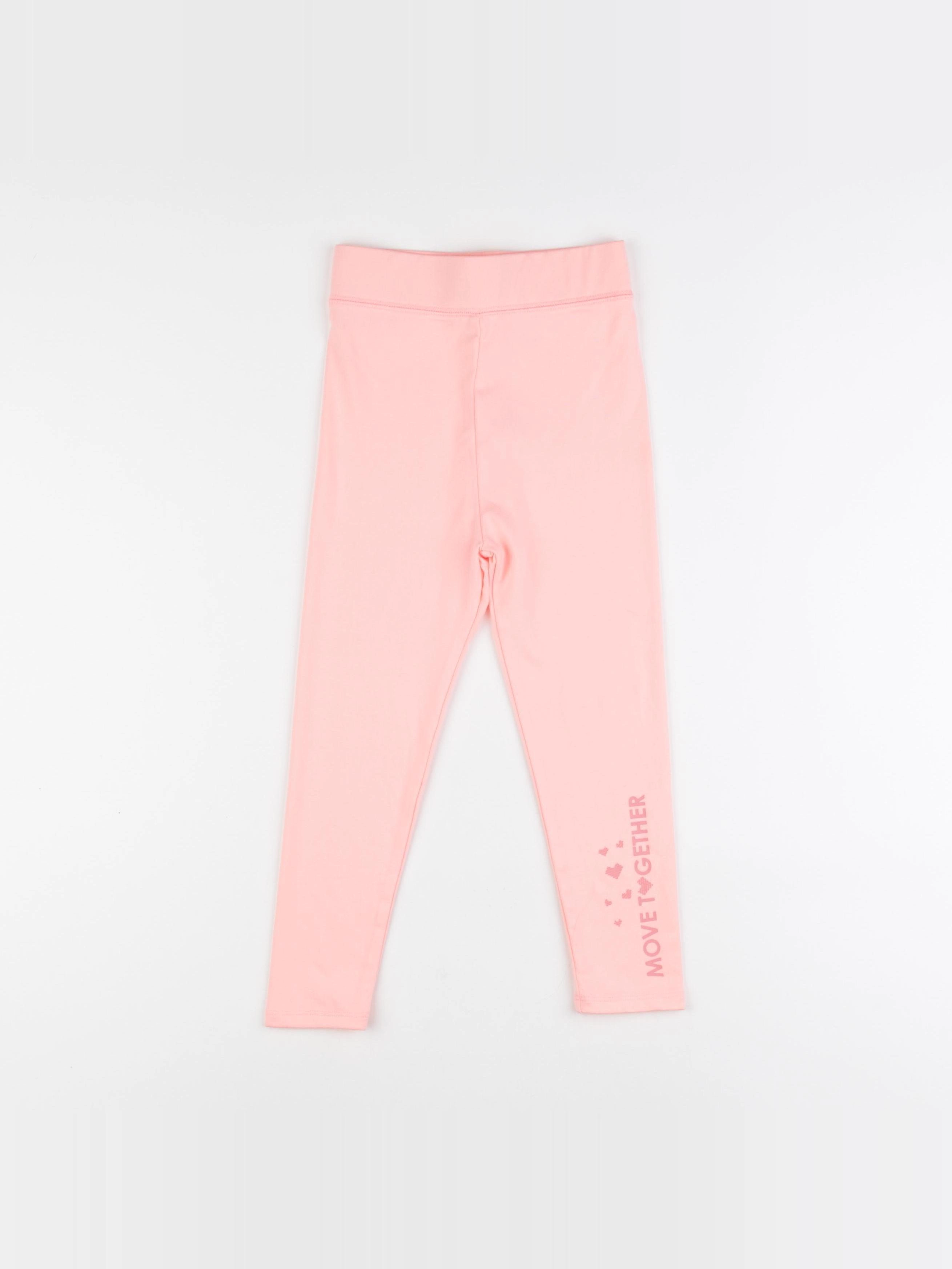 Vertbaudet - legging de sport  - 4 ans