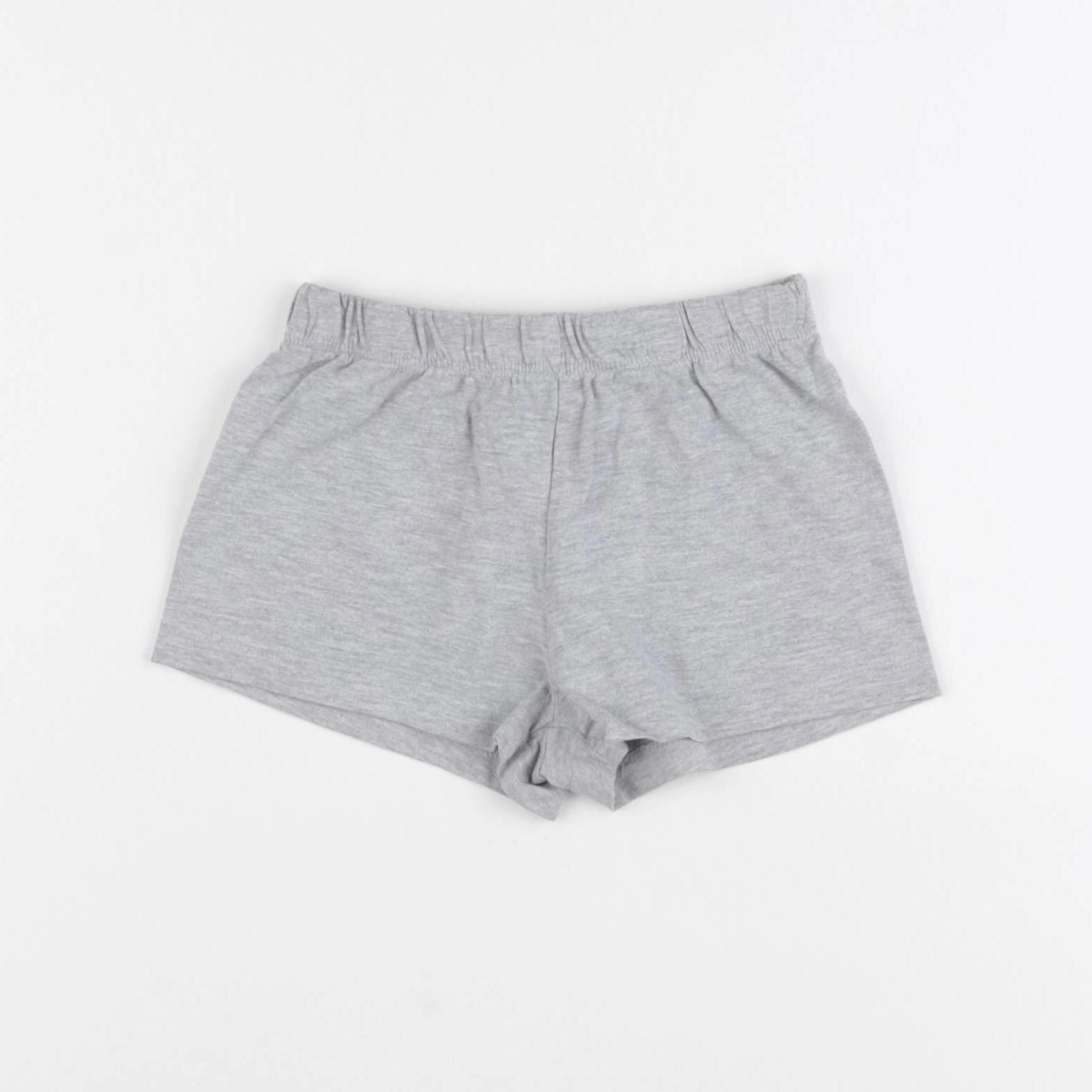 Vertbaudet - short gris - 3 ans