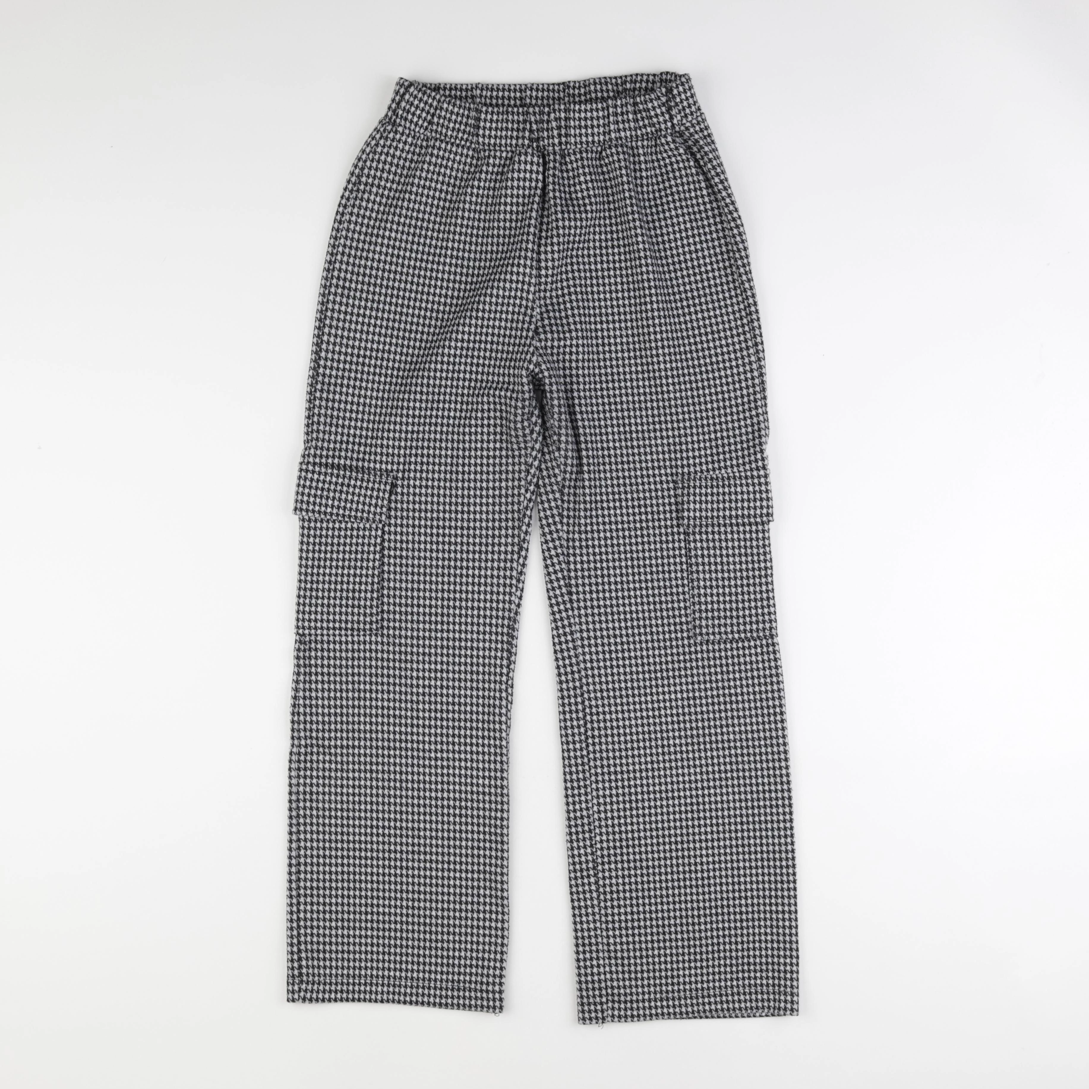 Zara - pantalon noir - 13/14 ans