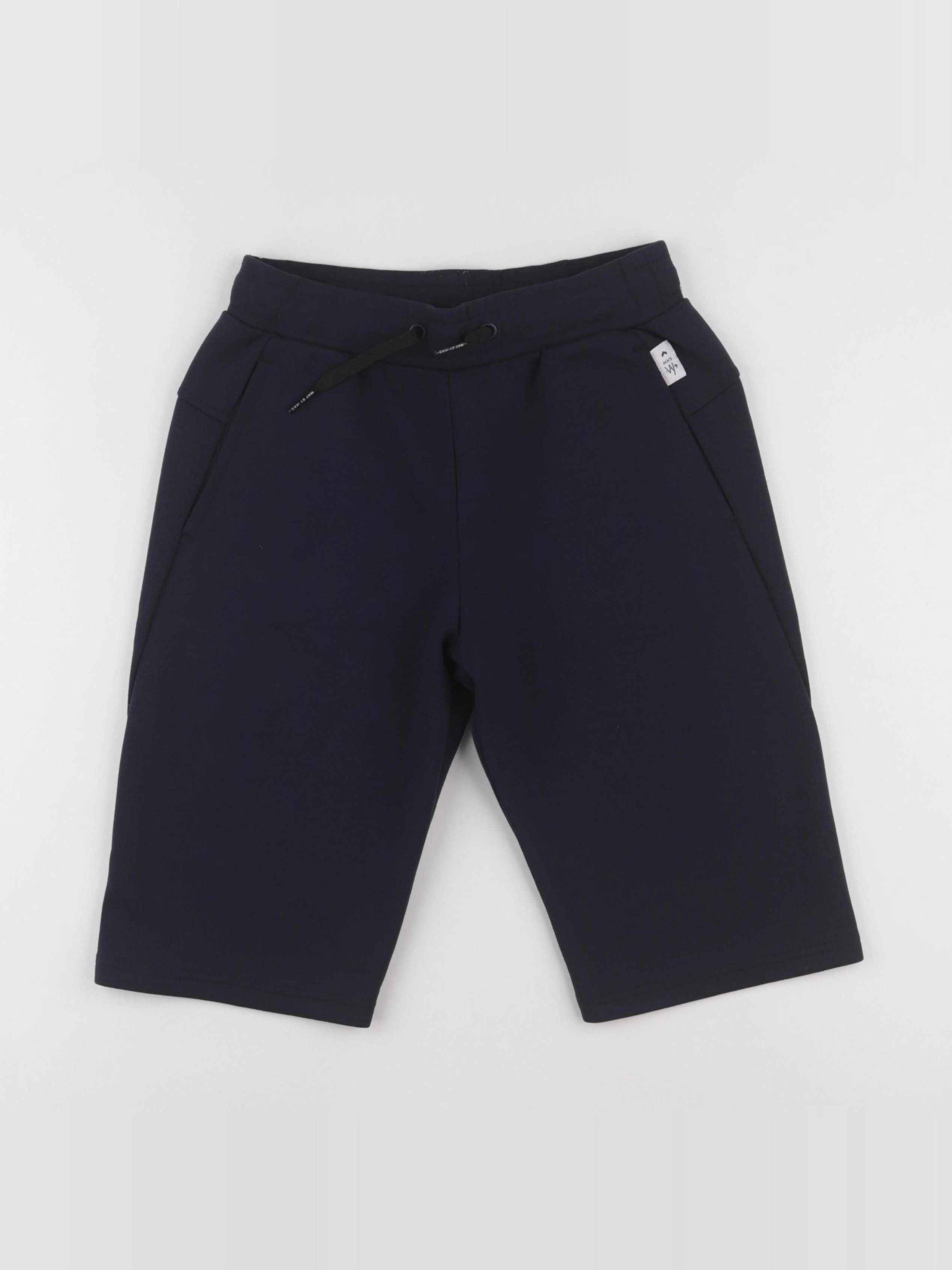 IKKS - short bleu - 14 ans