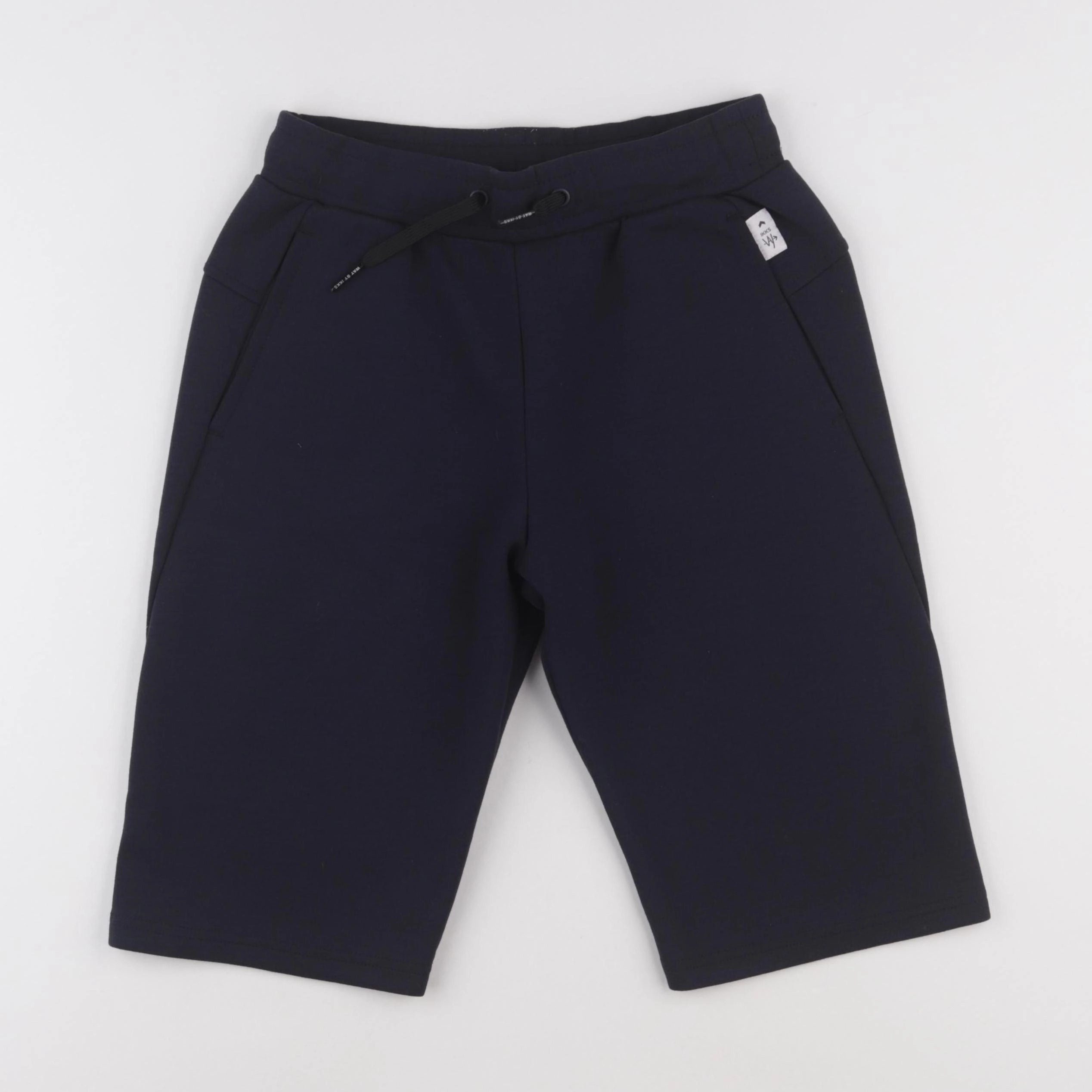IKKS - short bleu - 14 ans