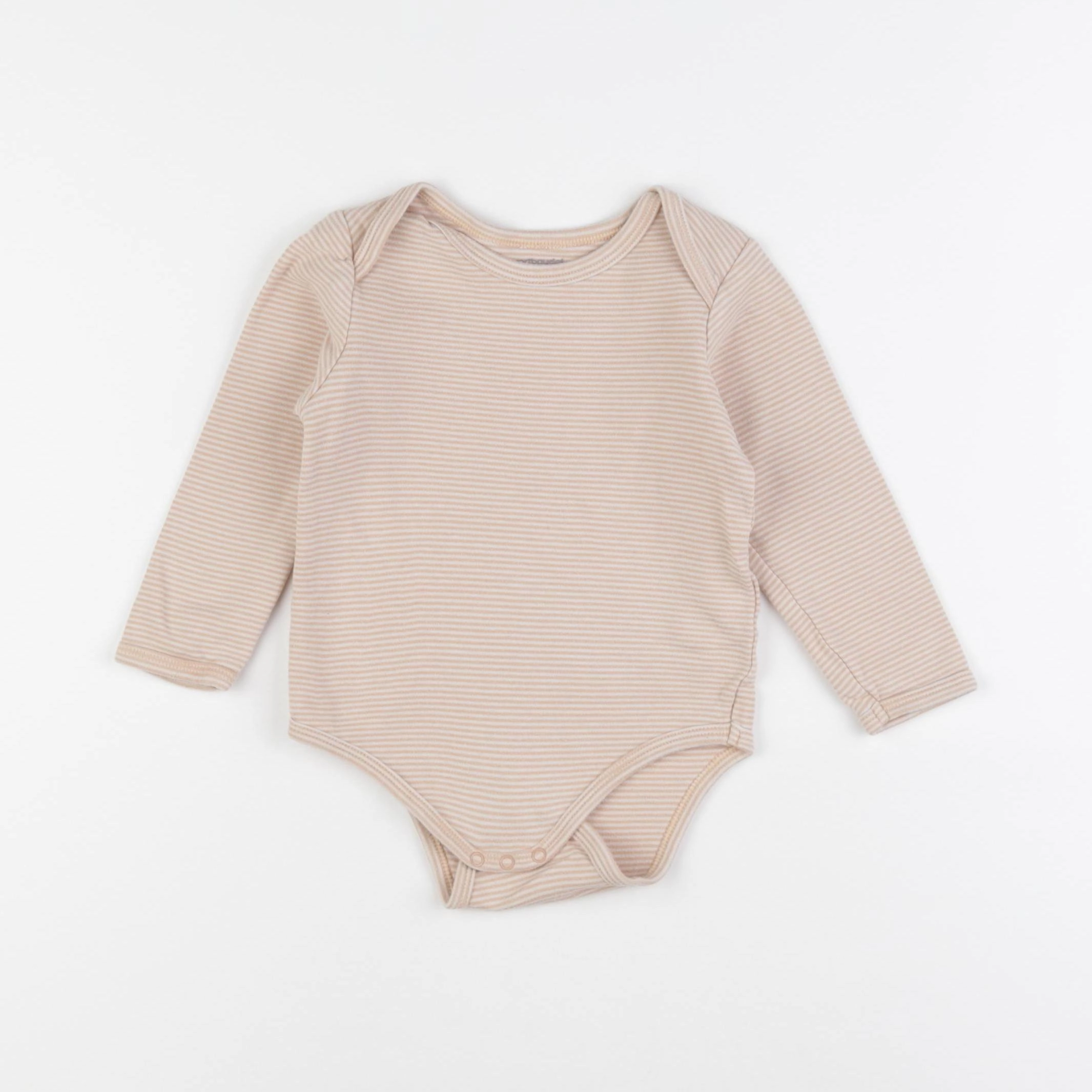 Vertbaudet - body rose - 36 mois