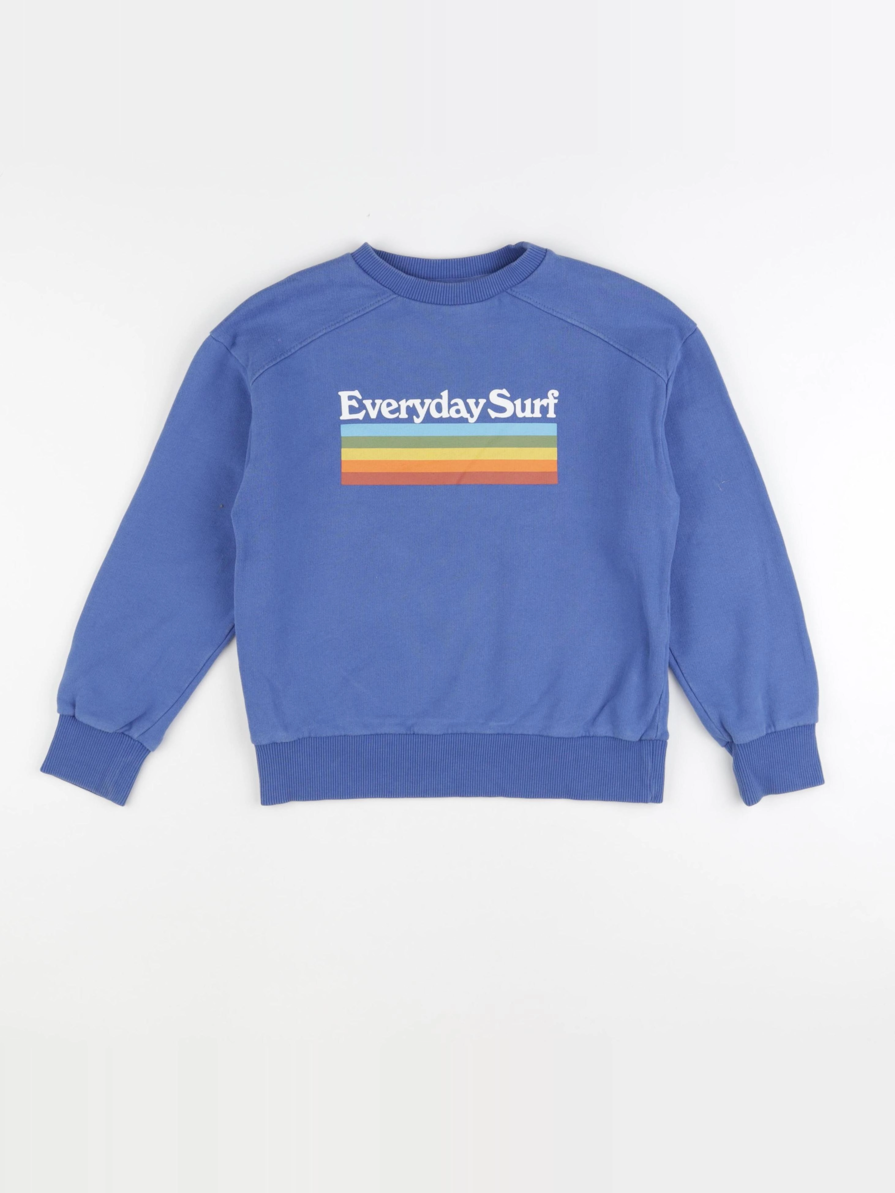 Hundred Pieces - sweat multicolore - 8 ans