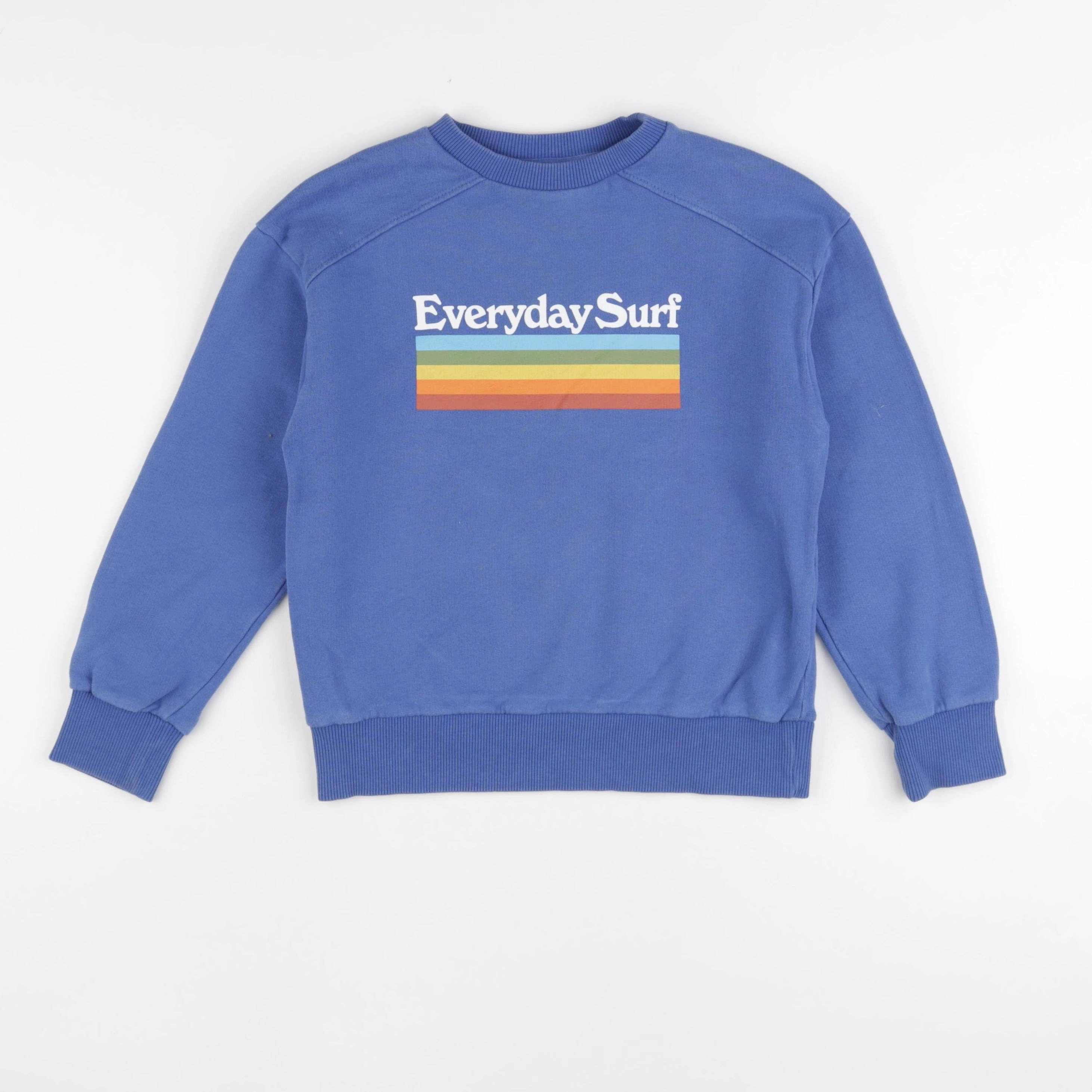 Hundred Pieces - sweat multicolore - 8 ans