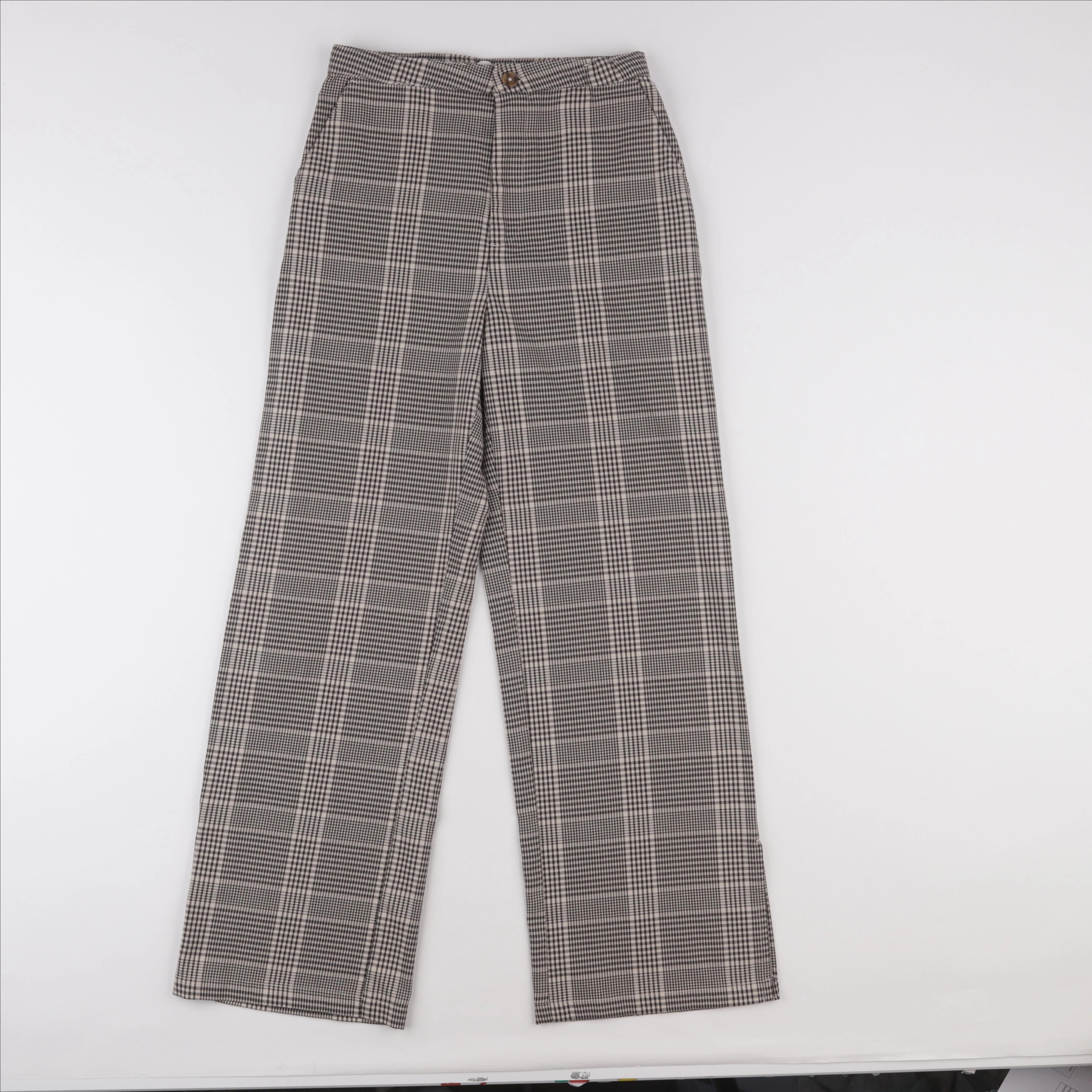 H&M - pantalon beige - 12/13 ans