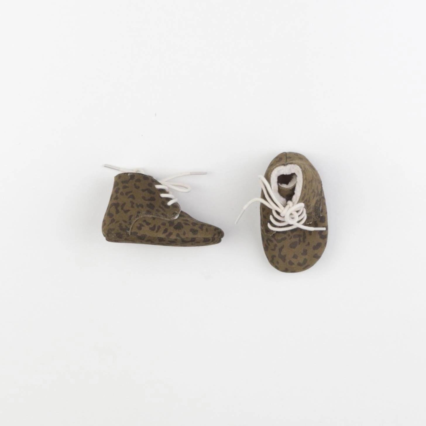 Little Indians - chaussons marron - pointure 15