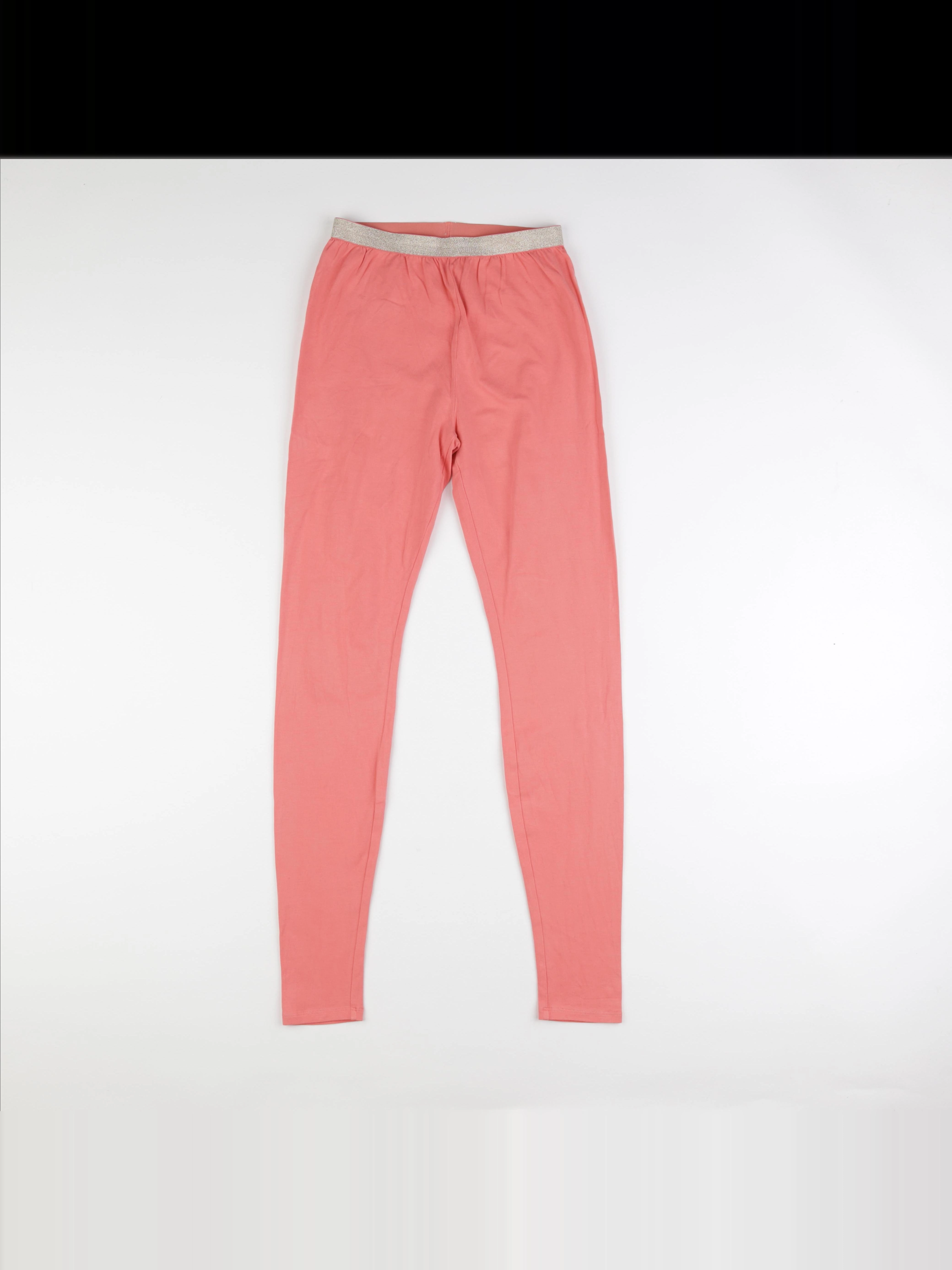 Vertbaudet - legging rose - 14 ans
