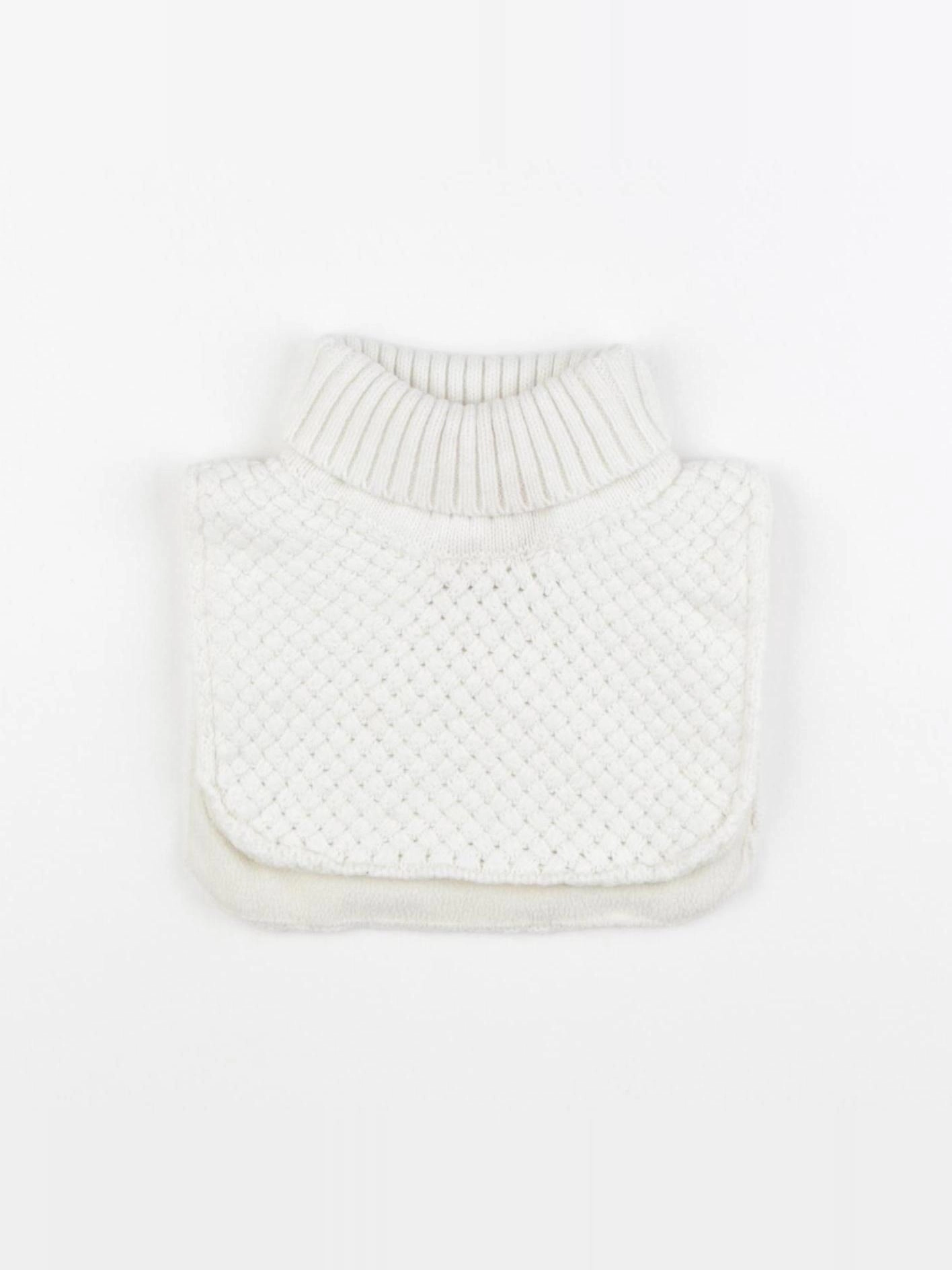 Boutchou - gilet beige - 1 an à 2 ans