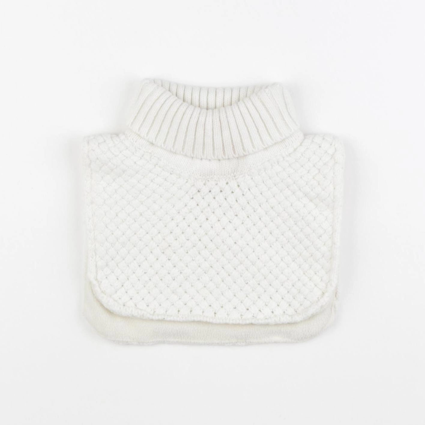 Boutchou - gilet beige - 1 an à 2 ans