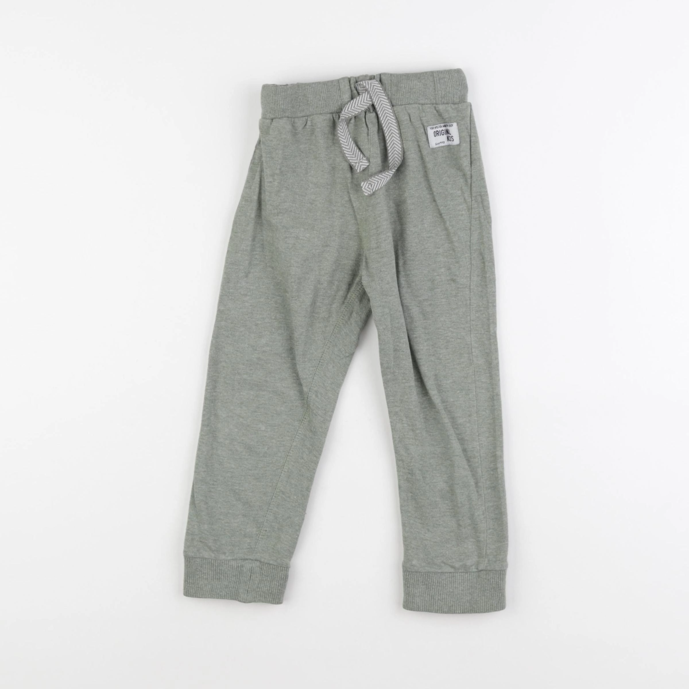 Tape à l'oeil - jogging vert - 3 ans