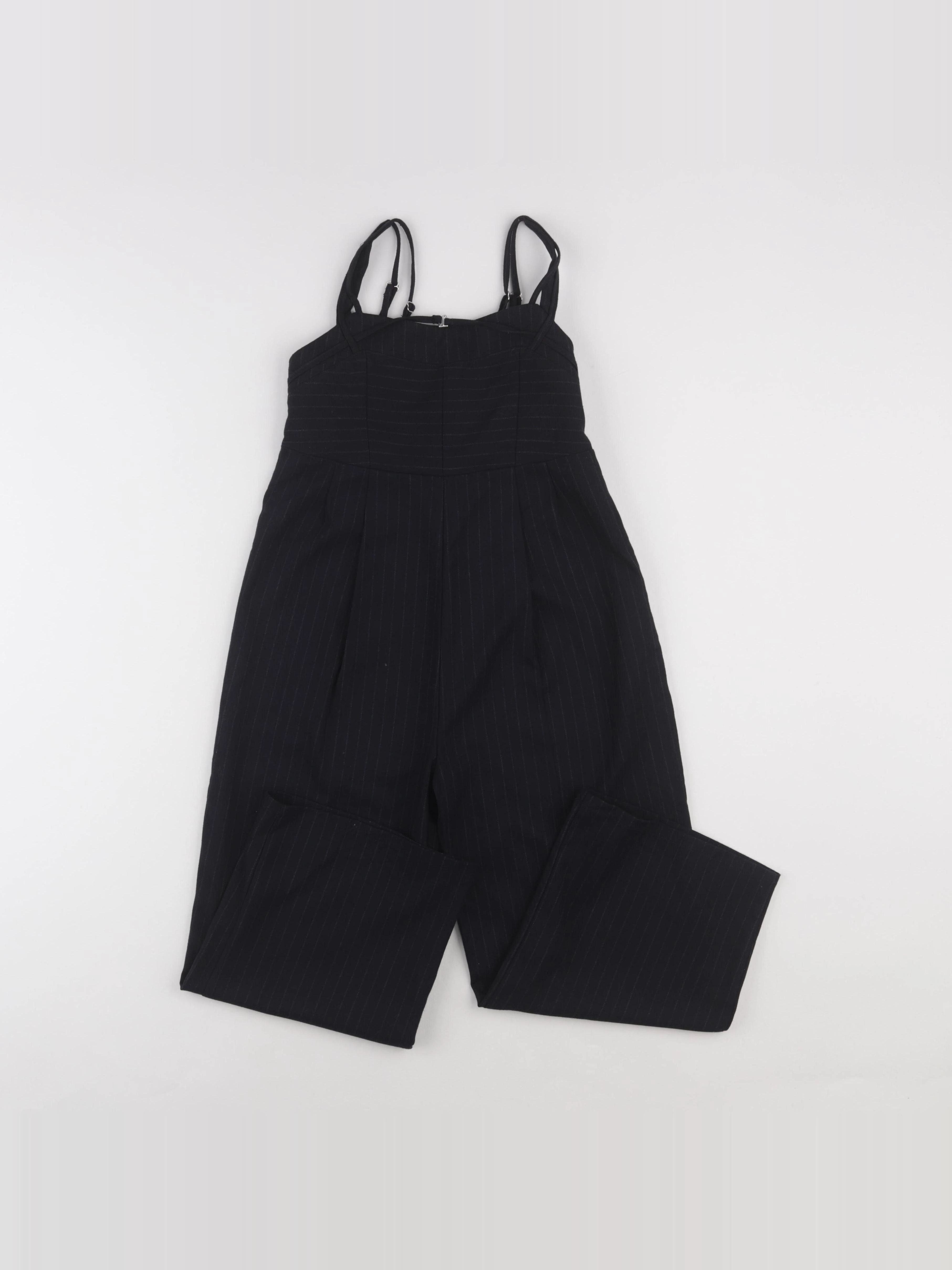 Zara - combinaison bleu - 8 ans