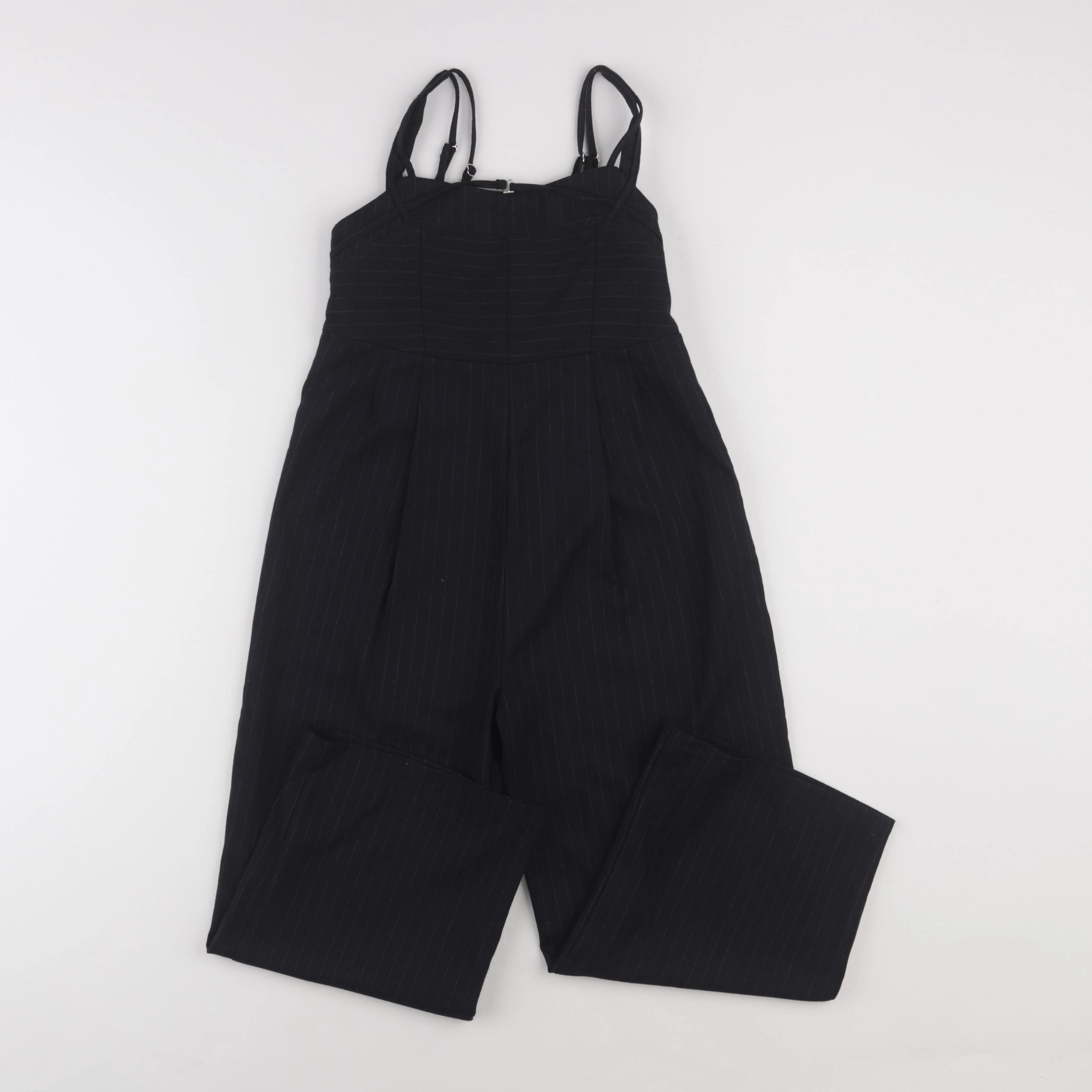 Zara - combinaison bleu - 8 ans