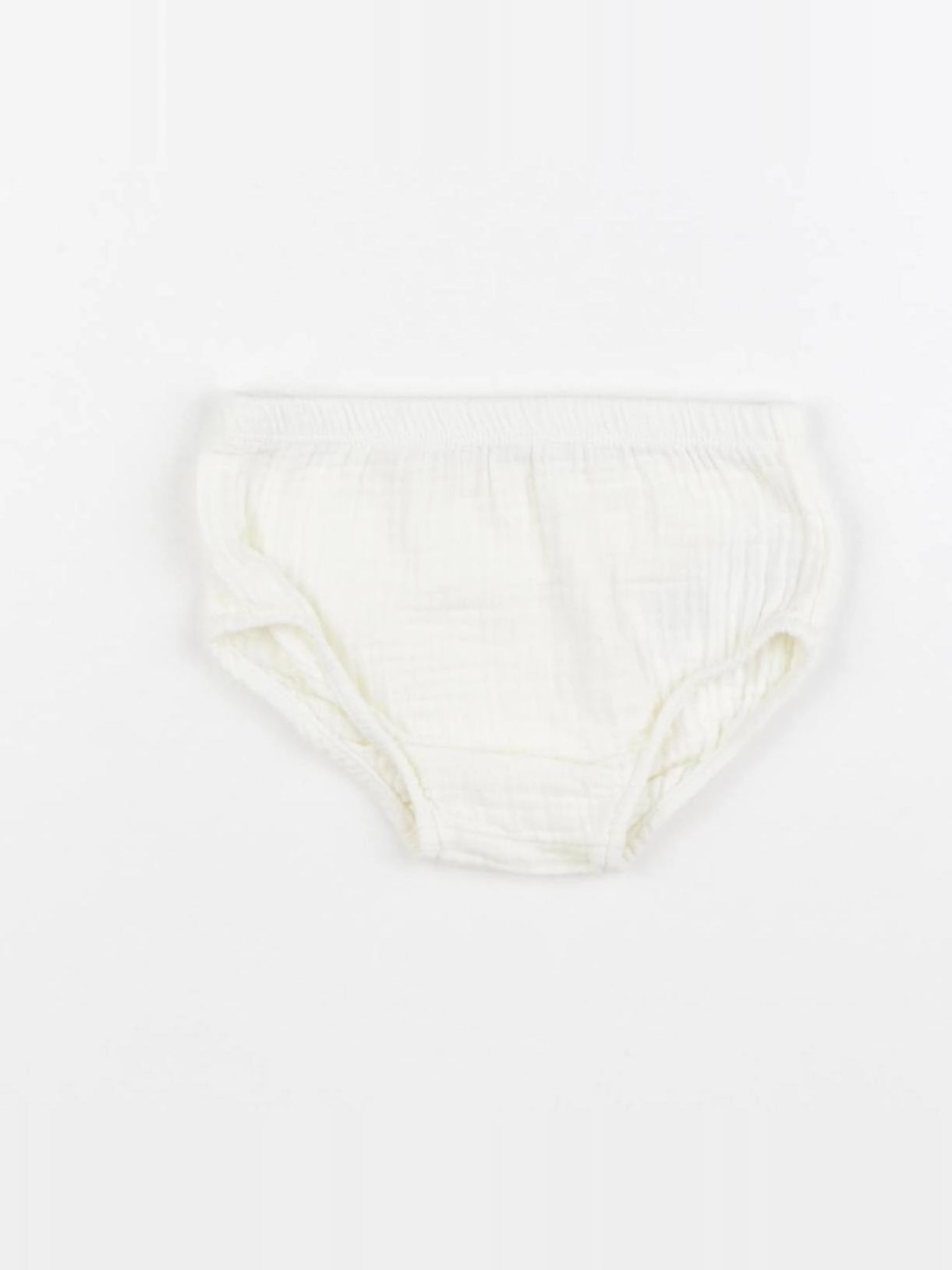 Vertbaudet - bloomer beige - 6 mois