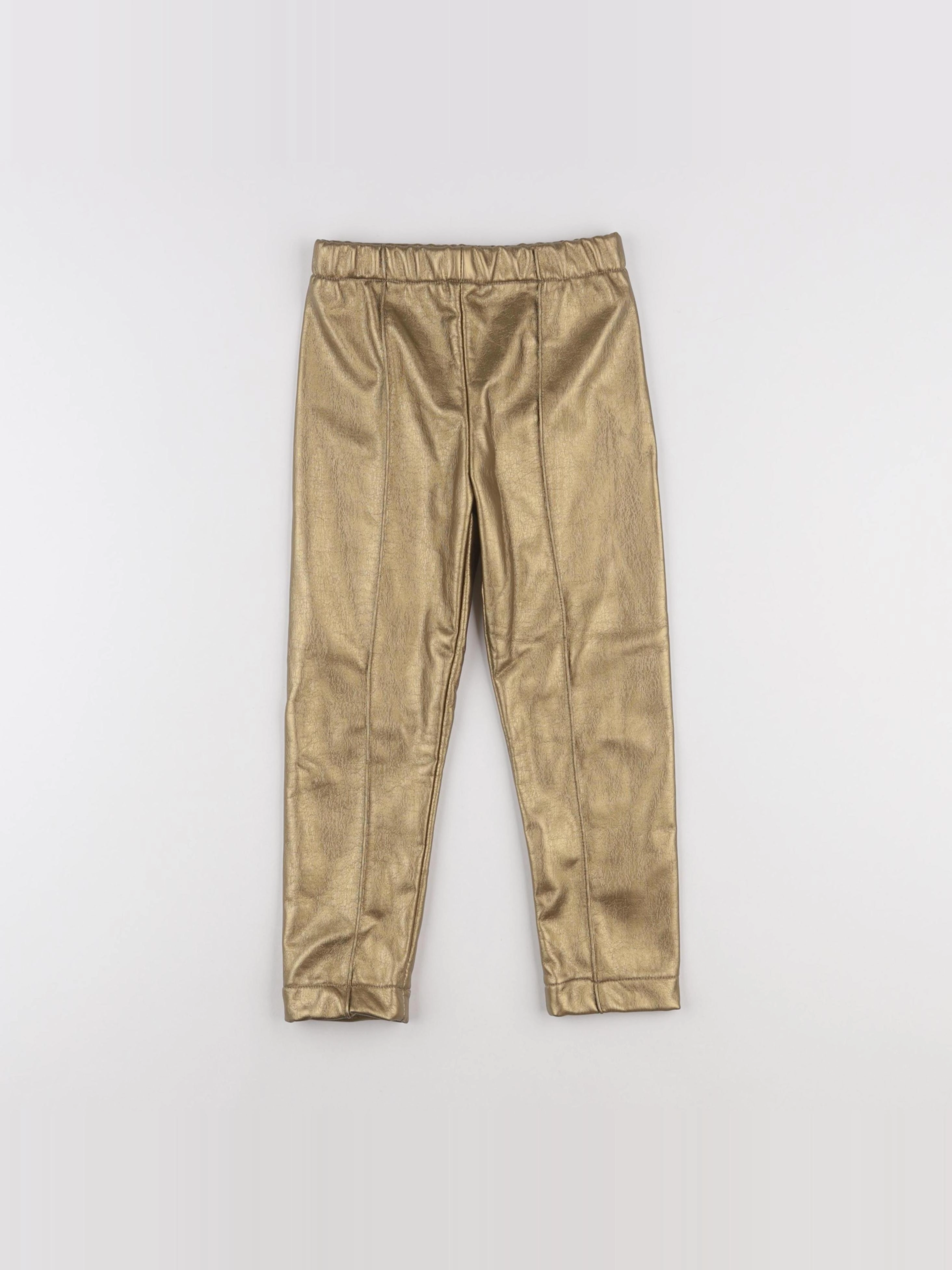 Sproet & Sprout - jegging or - 6 ans