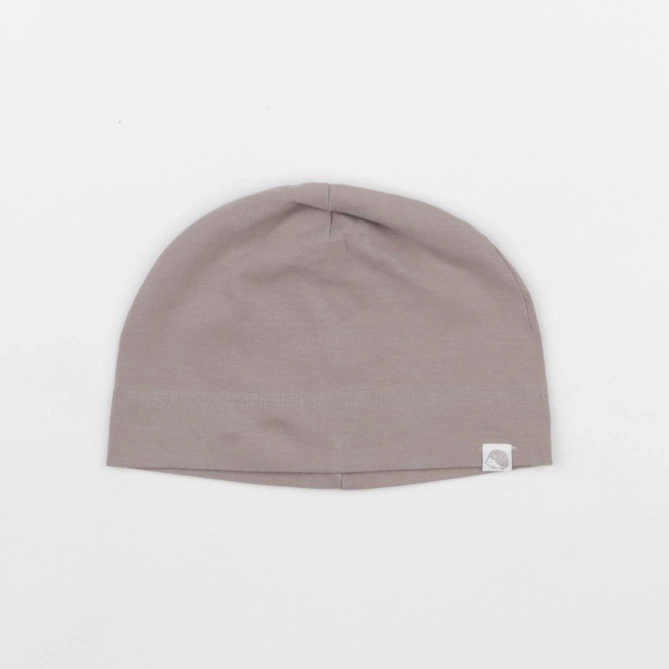 H&M - bonnet marron - 12/24 mois