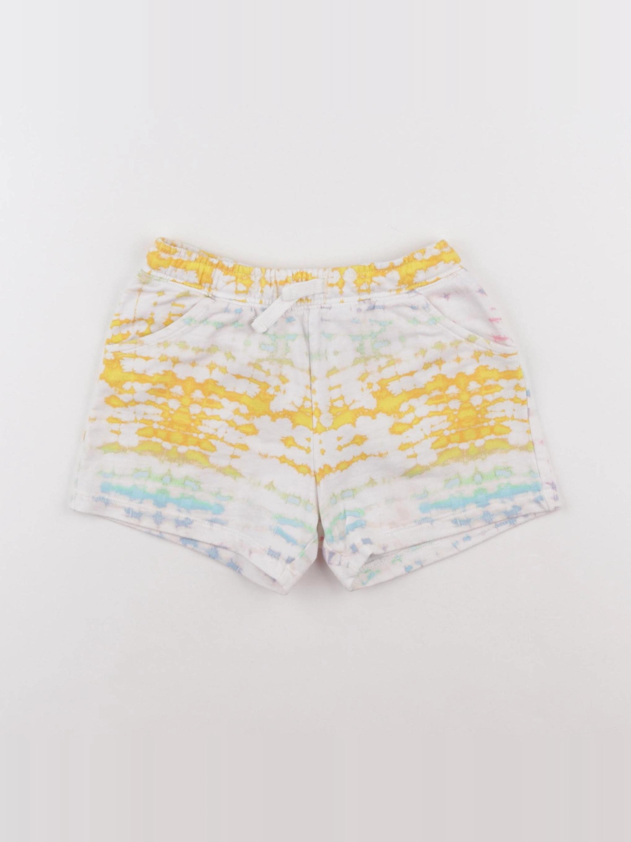 Old Navy - short multicolore - 5 ans